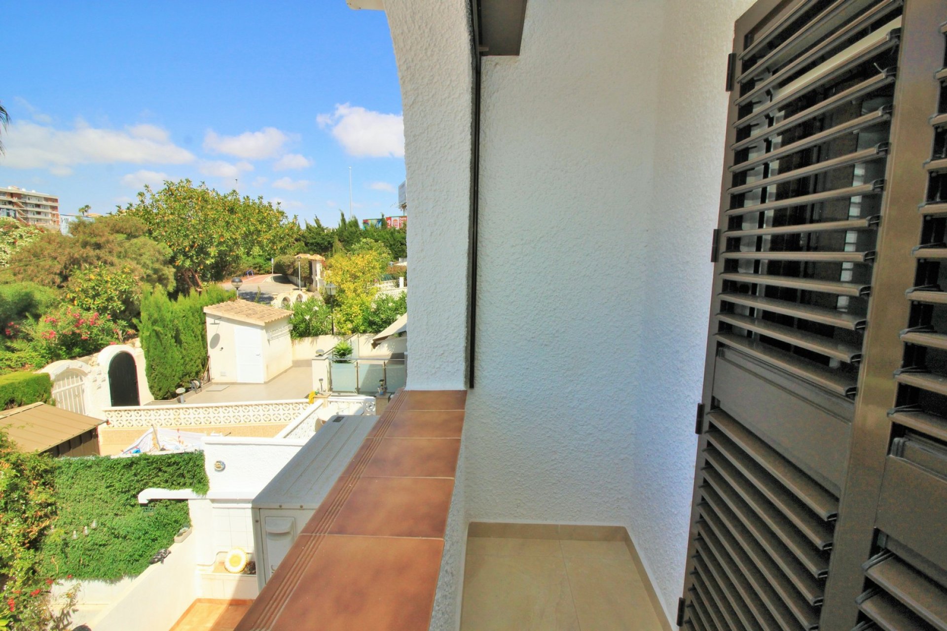 Herverkoop - Town House - Playa Flamenca