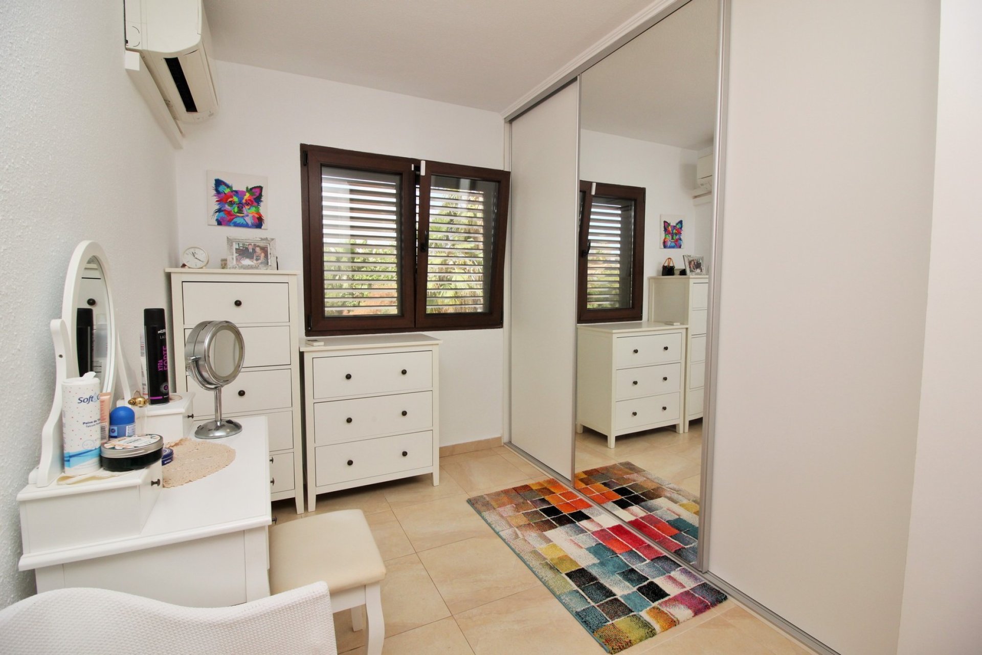 Herverkoop - Town House - Playa Flamenca