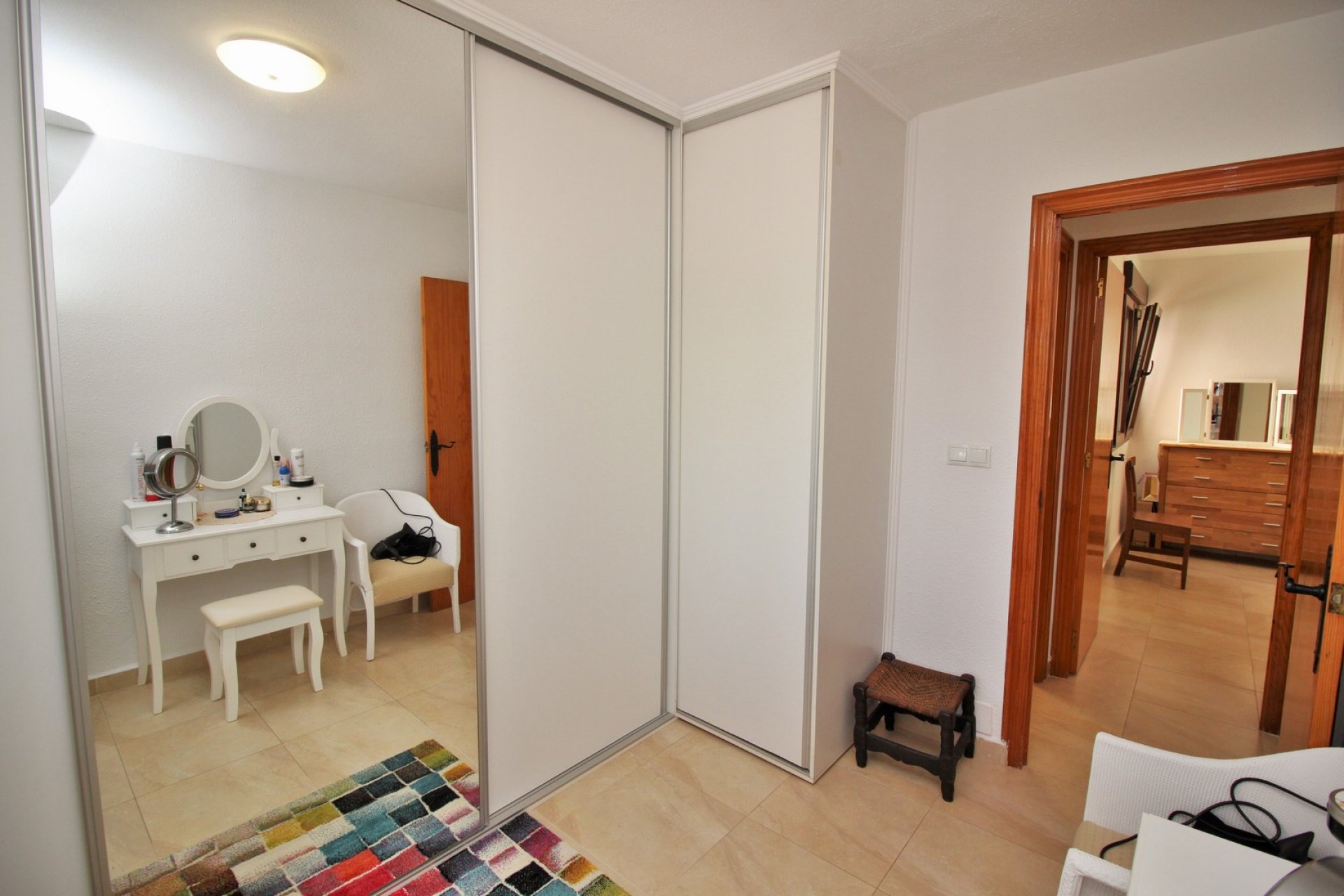 Herverkoop - Town House - Playa Flamenca