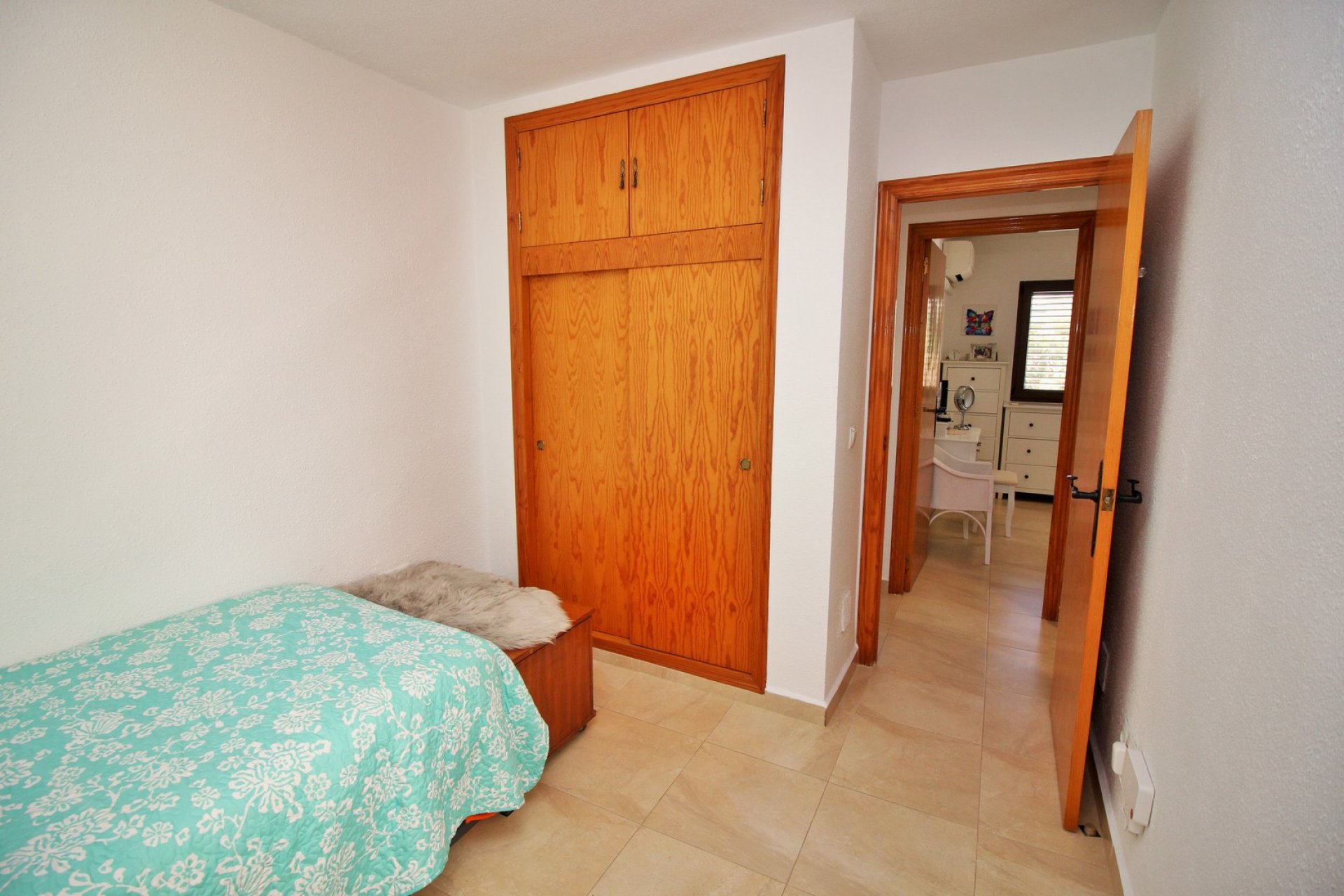 Herverkoop - Town House - Playa Flamenca