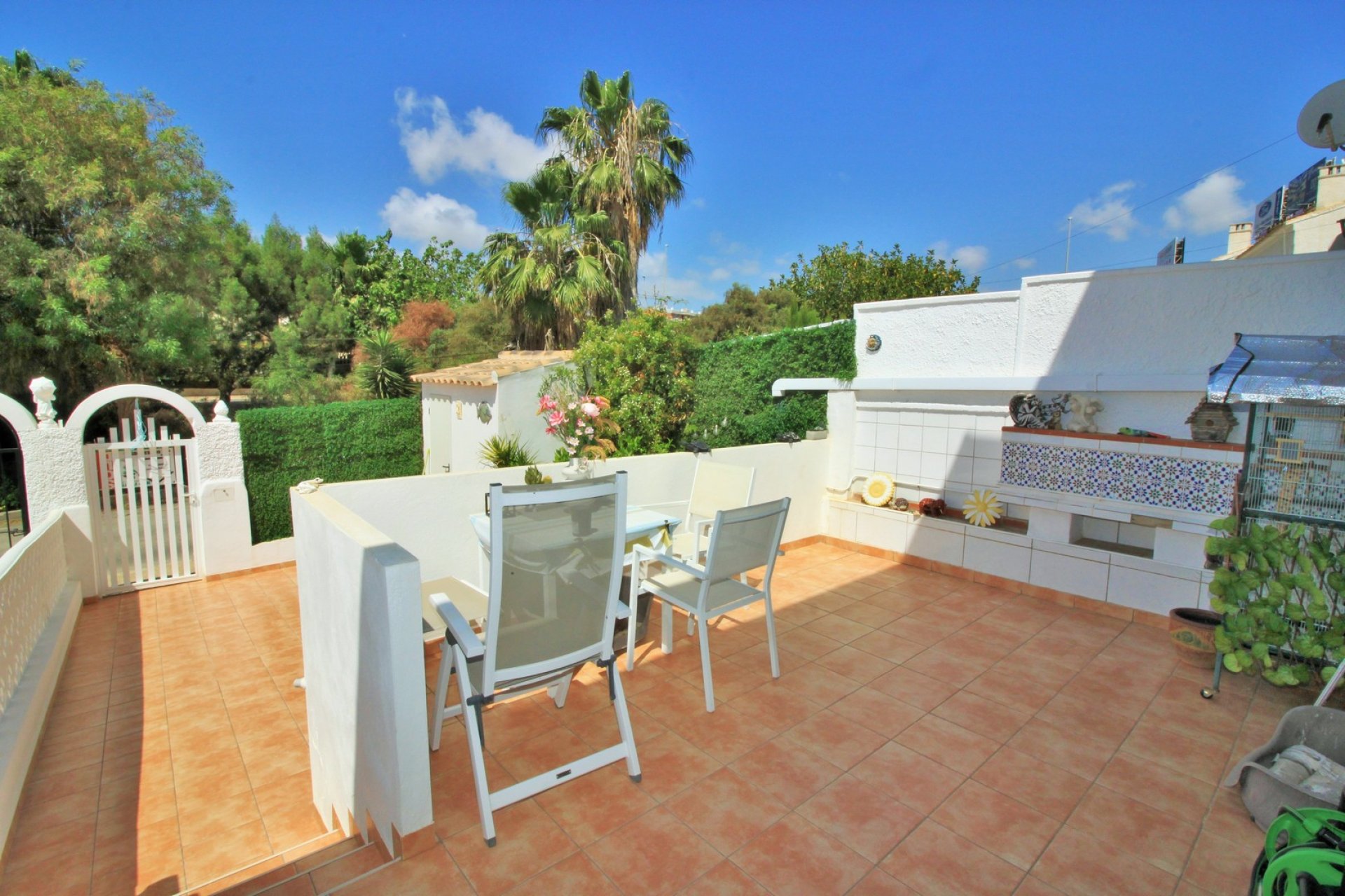 Herverkoop - Town House - Playa Flamenca