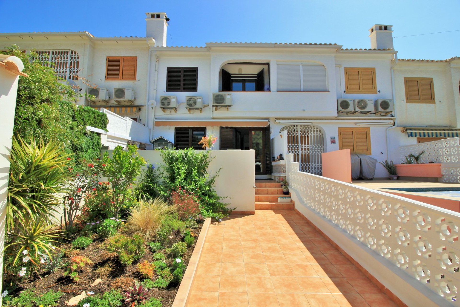 Herverkoop - Town House - Playa Flamenca