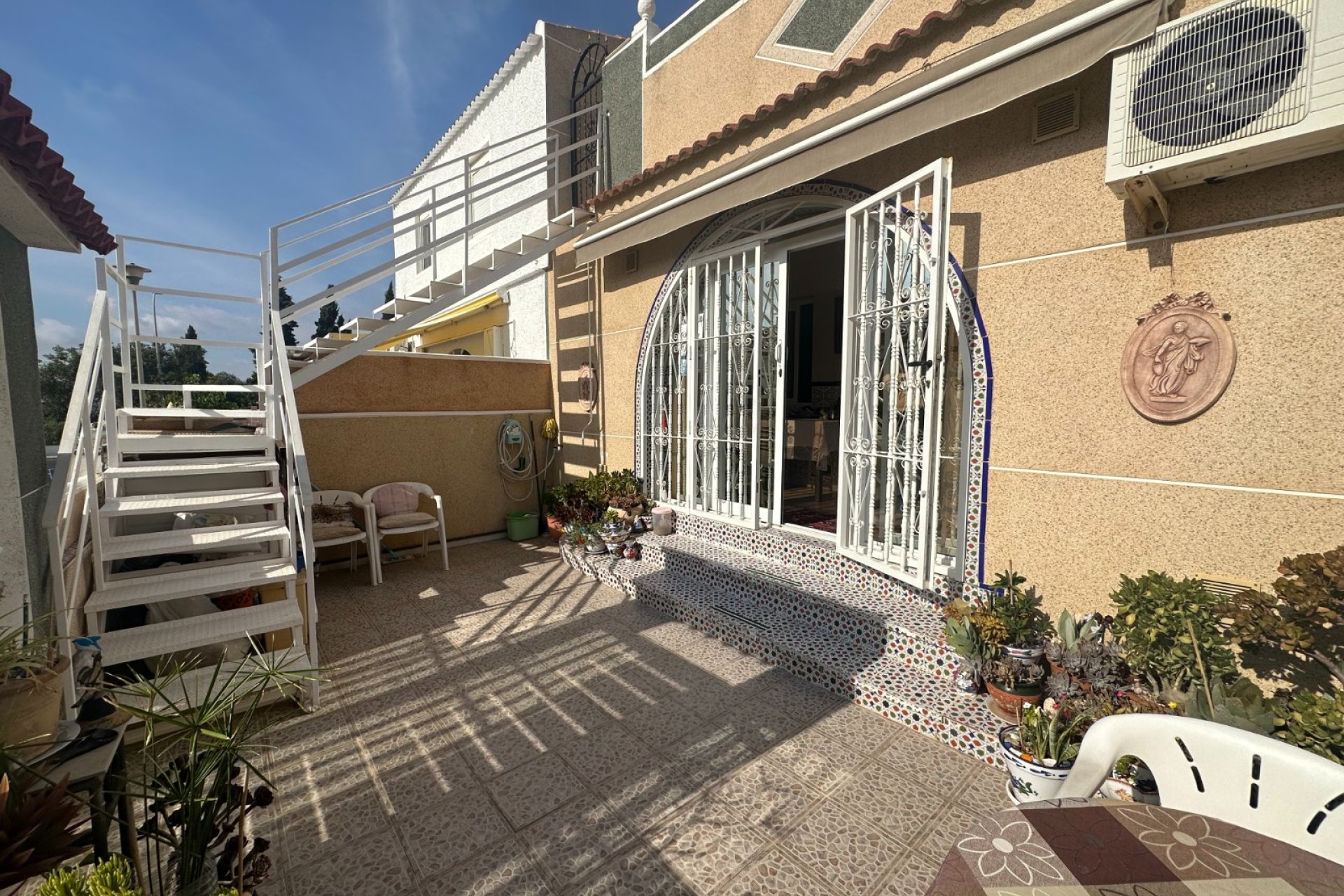 Herverkoop - Town House - San Luis - San Luis, Torrevieja