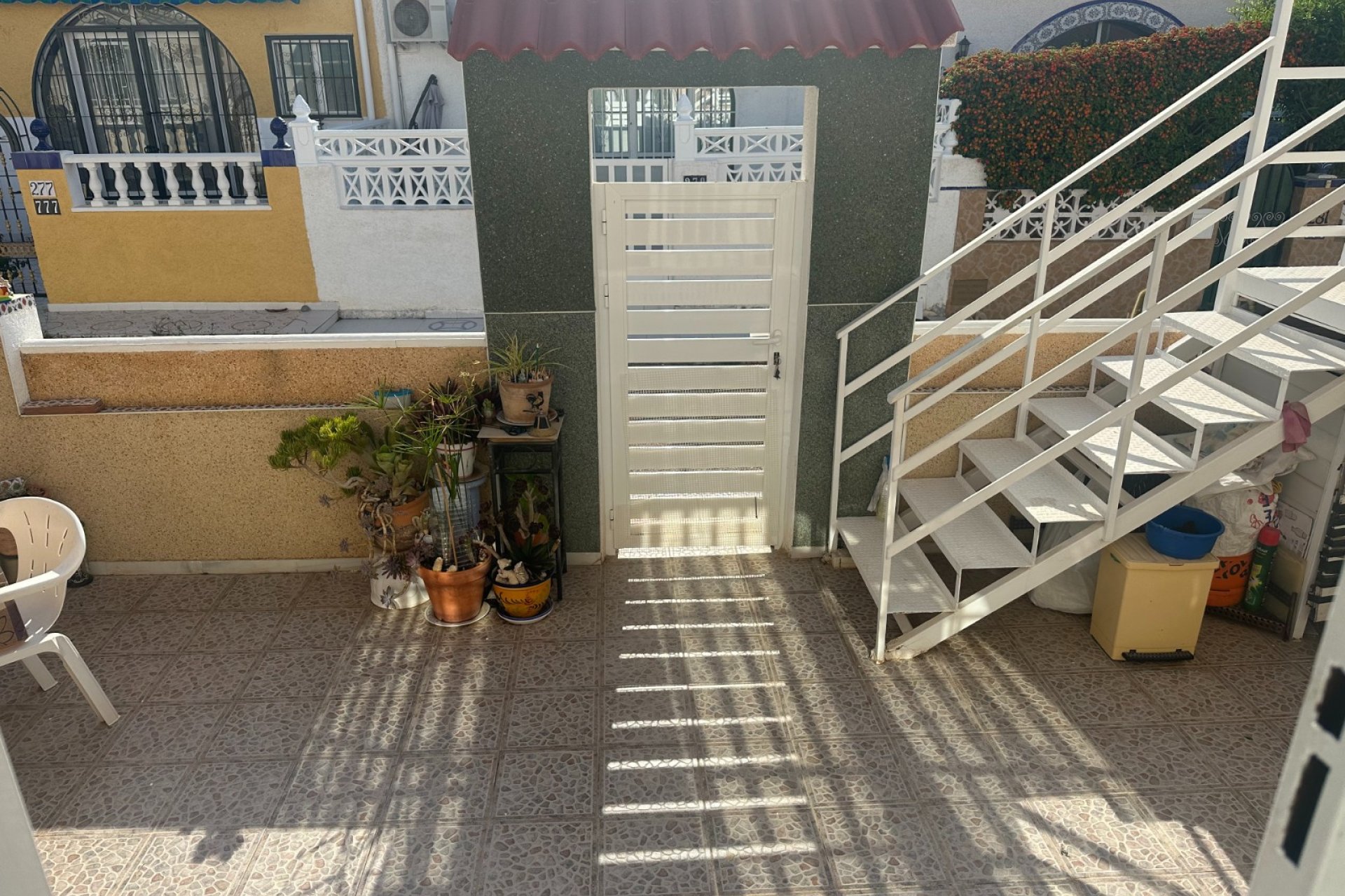 Herverkoop - Town House - San Luis - San Luis, Torrevieja