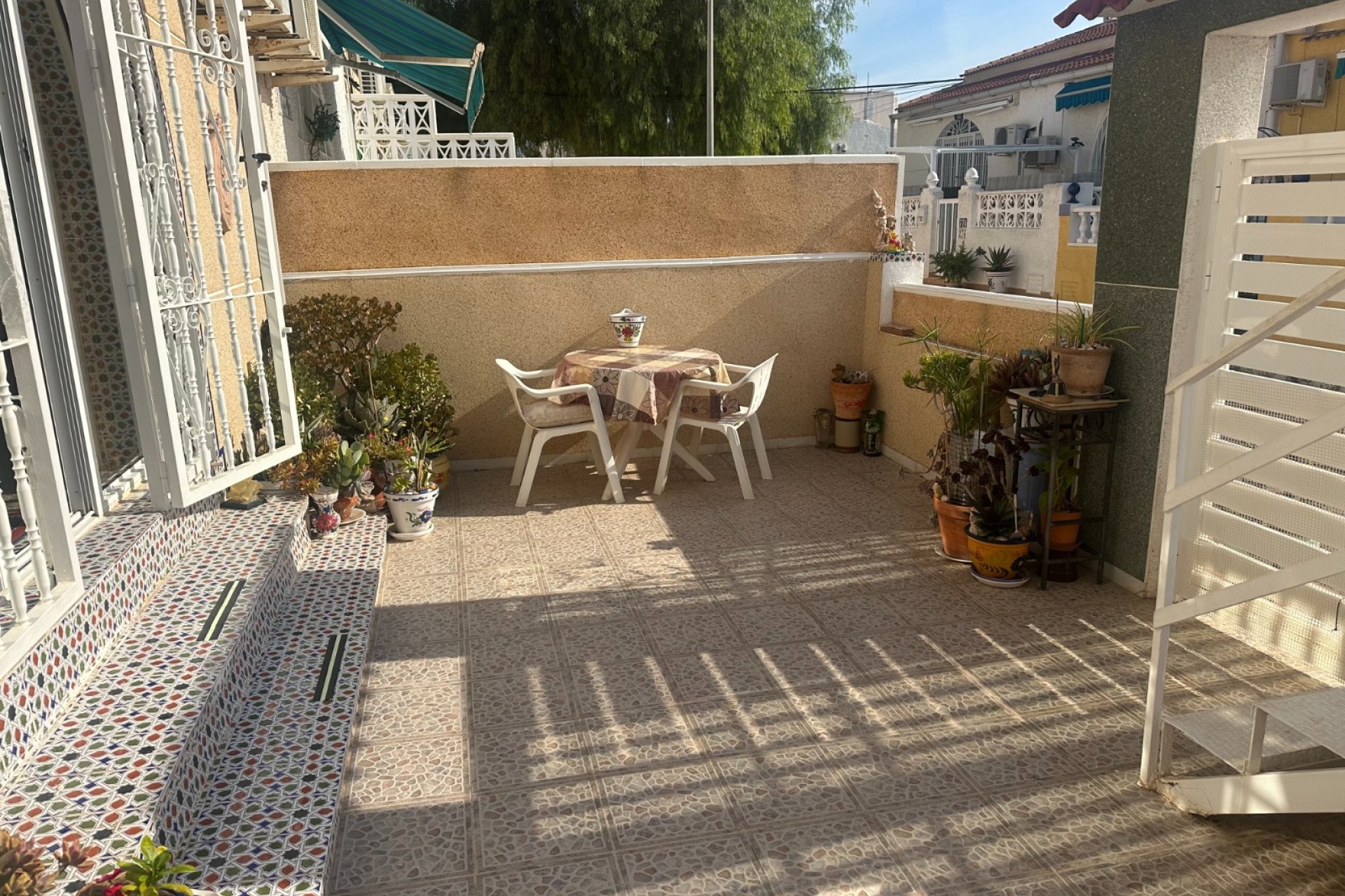 Herverkoop - Town House - San Luis - San Luis, Torrevieja