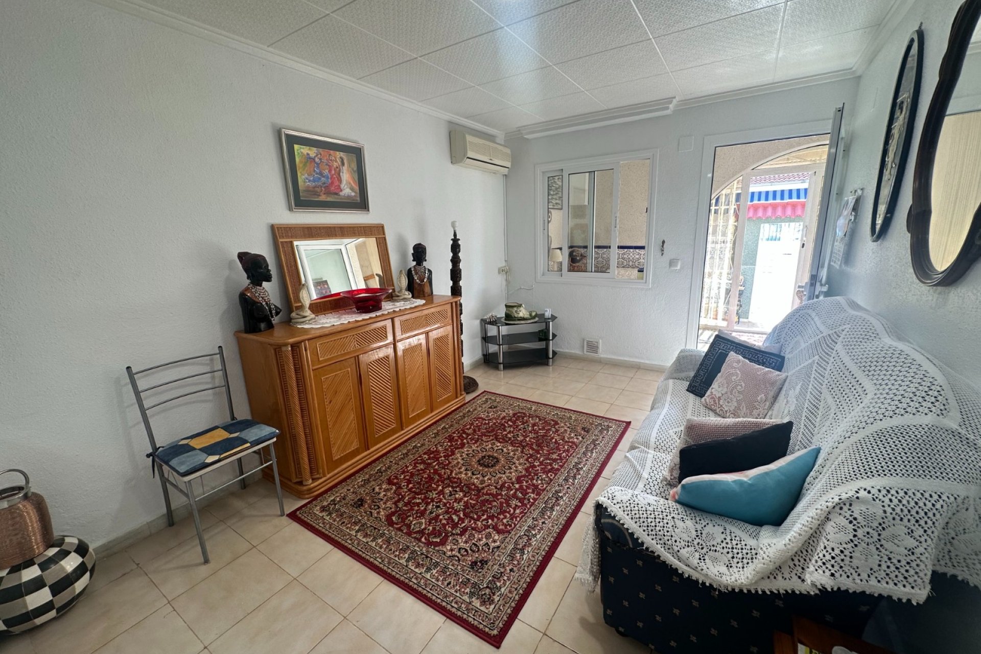 Herverkoop - Town House - San Luis - San Luis, Torrevieja