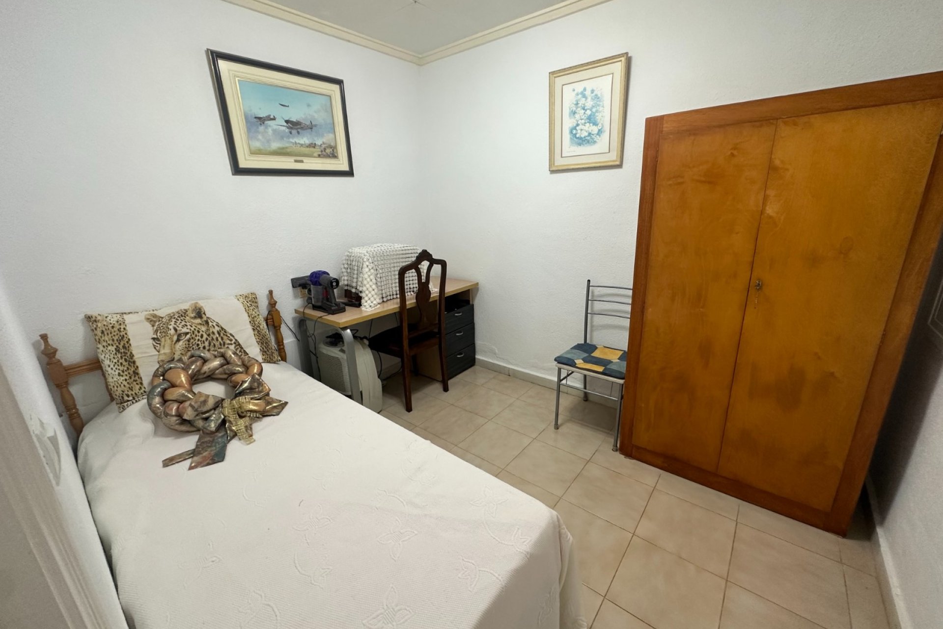 Herverkoop - Town House - San Luis - San Luis, Torrevieja