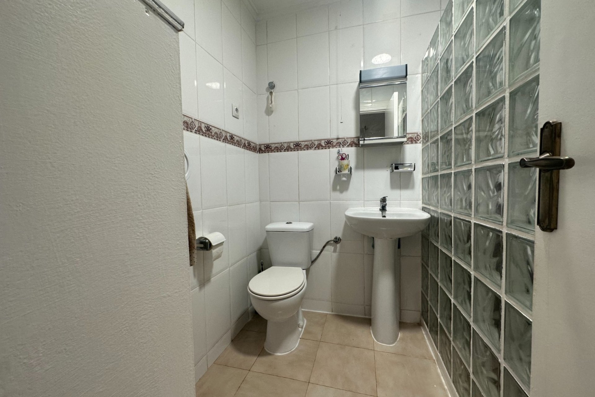 Herverkoop - Town House - San Luis - San Luis, Torrevieja