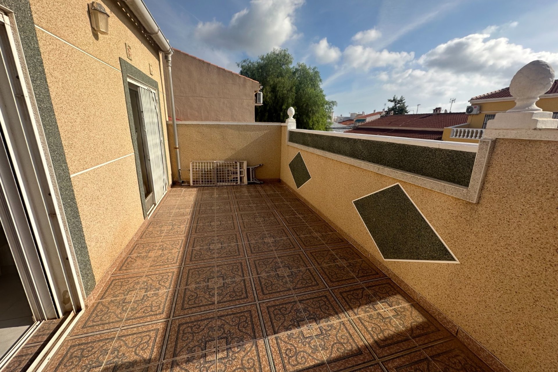 Herverkoop - Town House - San Luis - San Luis, Torrevieja