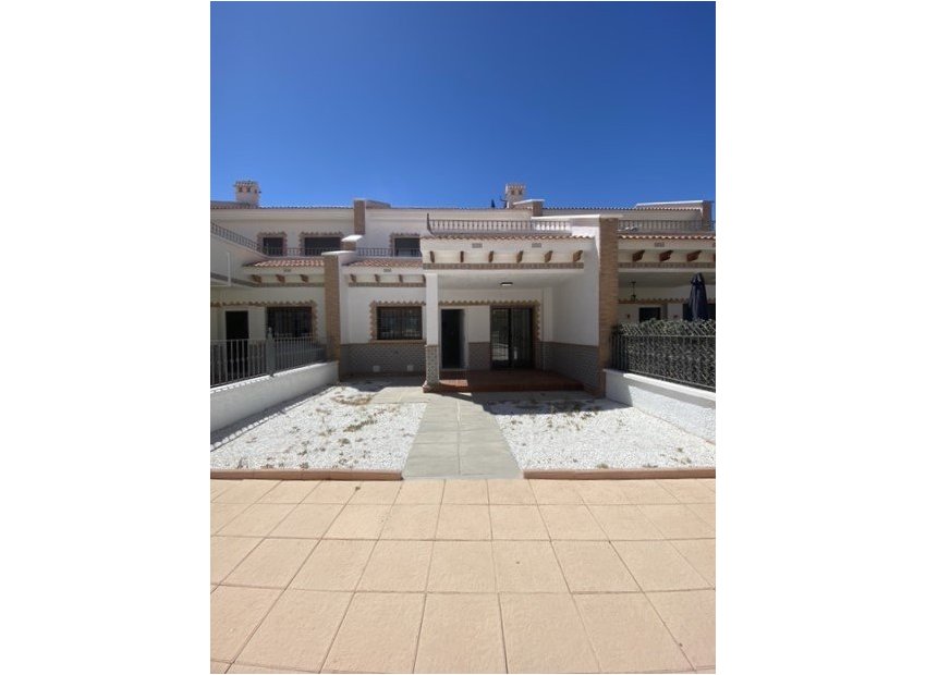 Herverkoop - Town House - San Miguel de Salinas - Los Alcores, San Miguel de Salinas