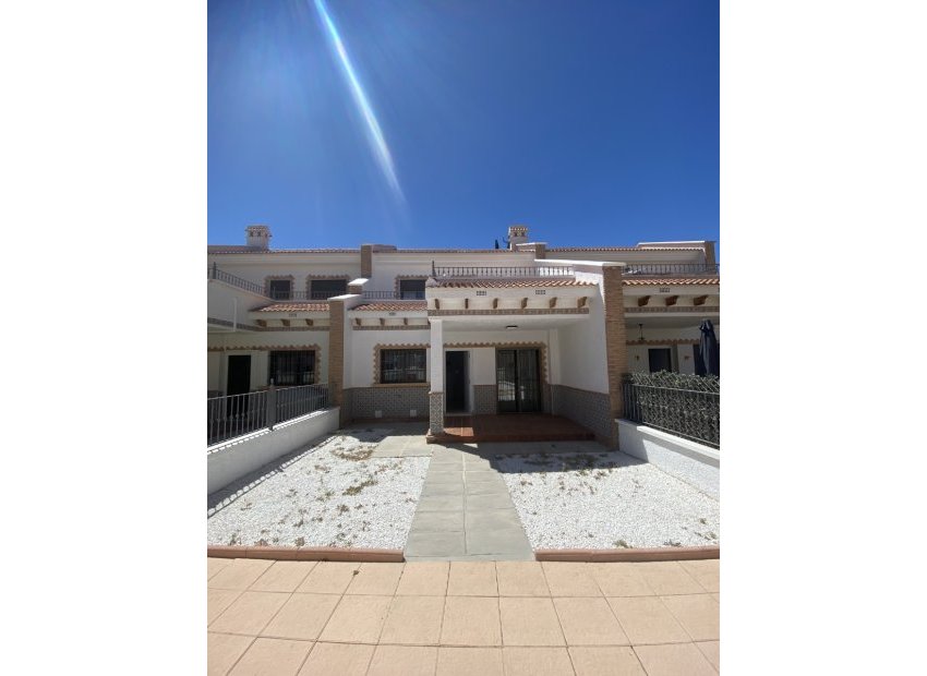 Herverkoop - Town House - San Miguel de Salinas - Los Alcores, San Miguel de Salinas