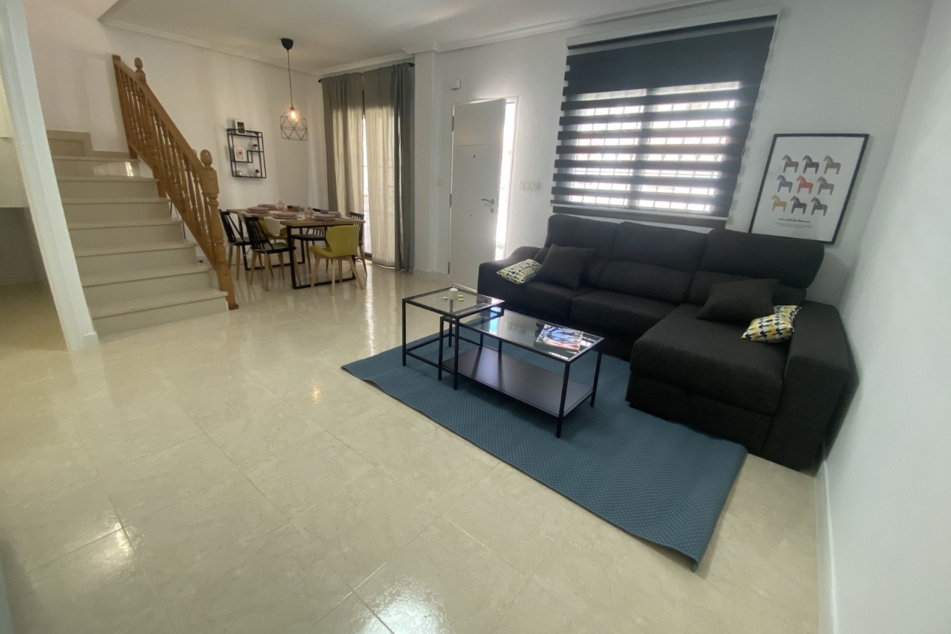 Herverkoop - Town House - San Miguel de Salinas - Los Alcores, San Miguel de Salinas