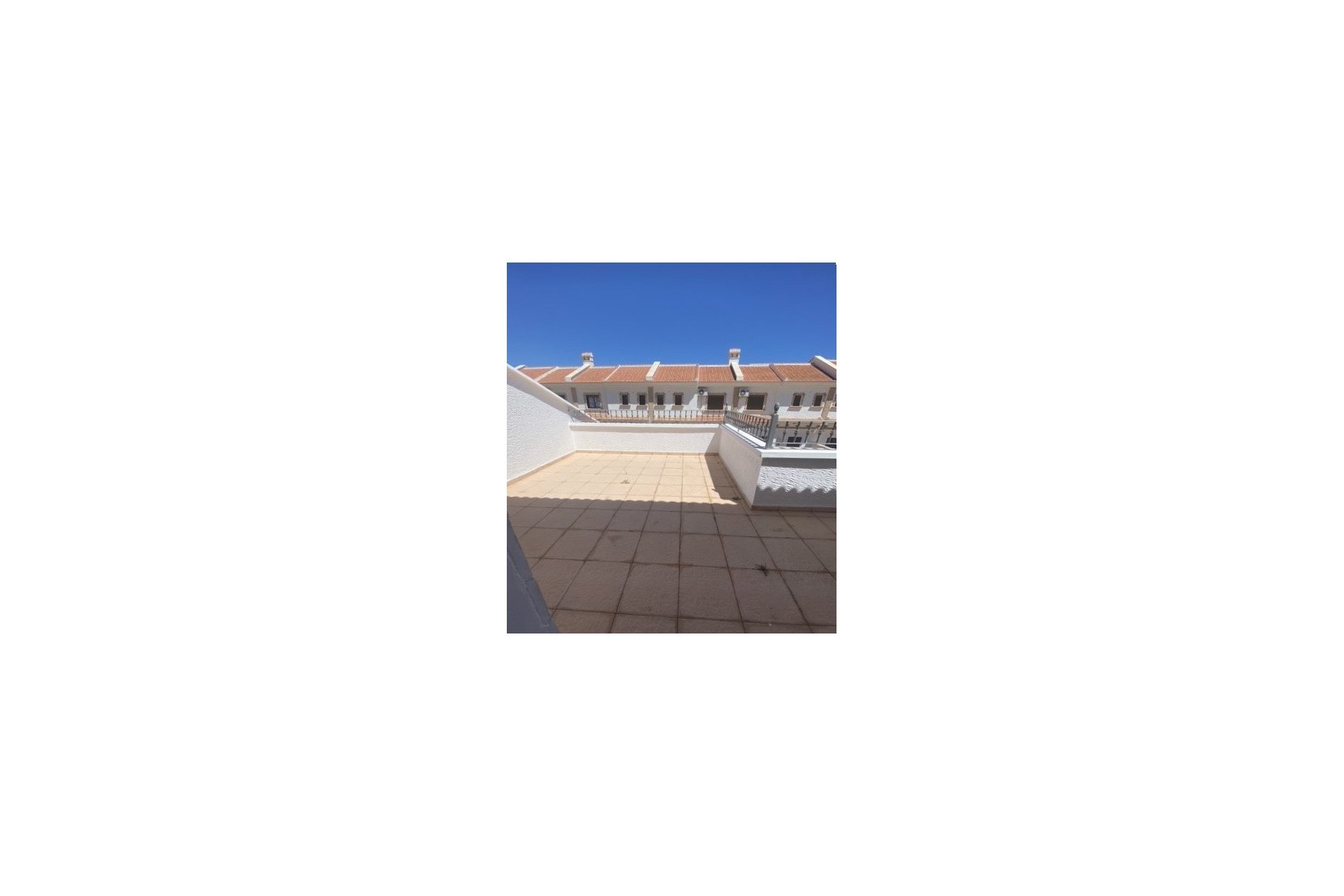 Herverkoop - Town House - San Miguel de Salinas - Los Alcores, San Miguel de Salinas