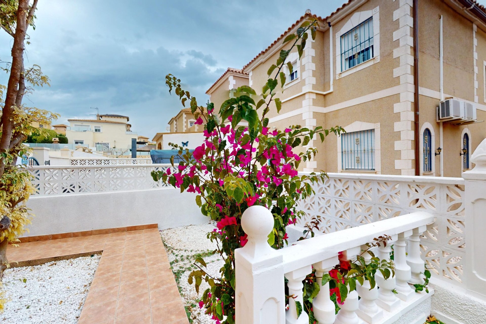 Herverkoop - Town House - San Miguel de Salinas - Urbanización Blue Lagoon