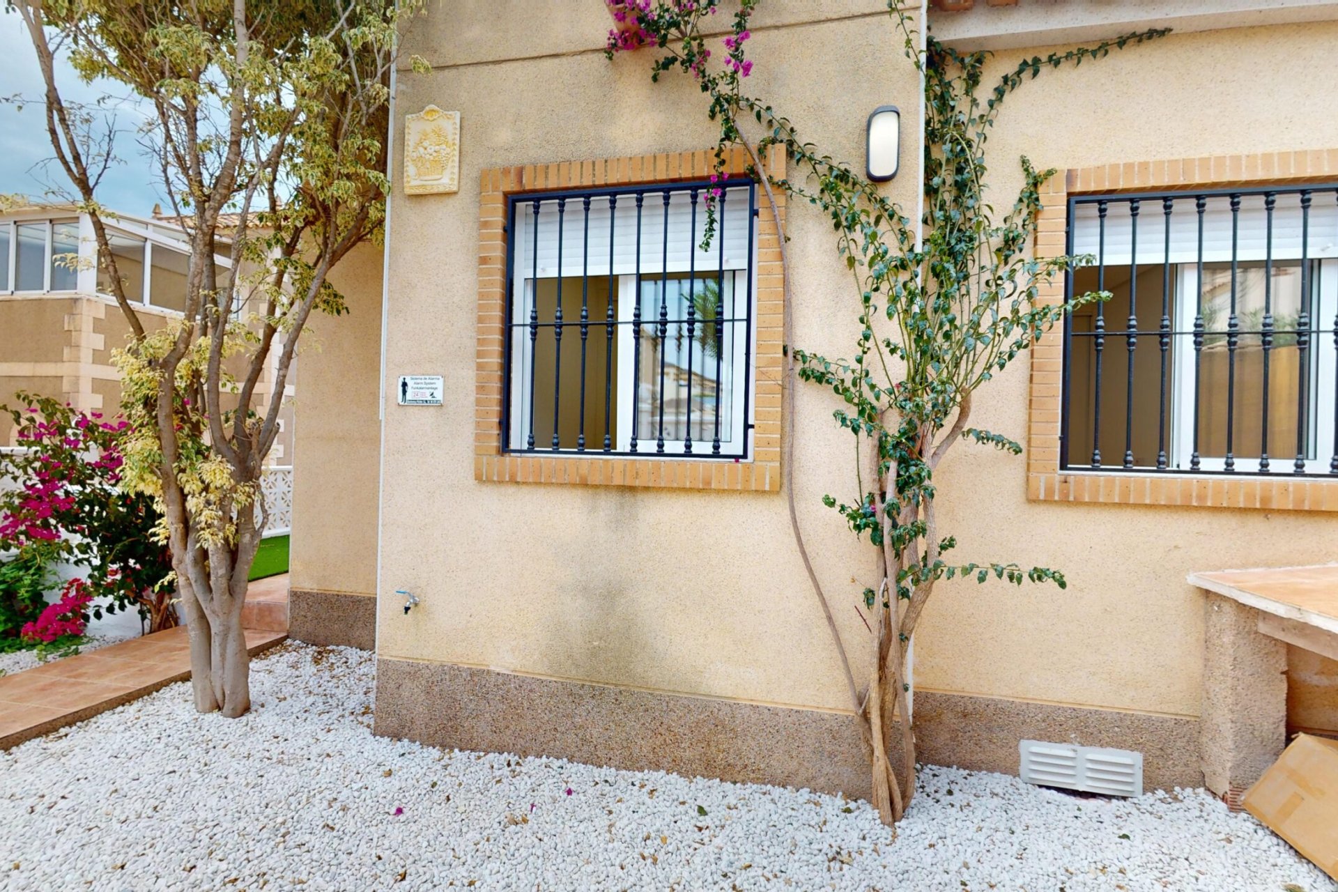 Herverkoop - Town House - San Miguel de Salinas - Urbanización Blue Lagoon