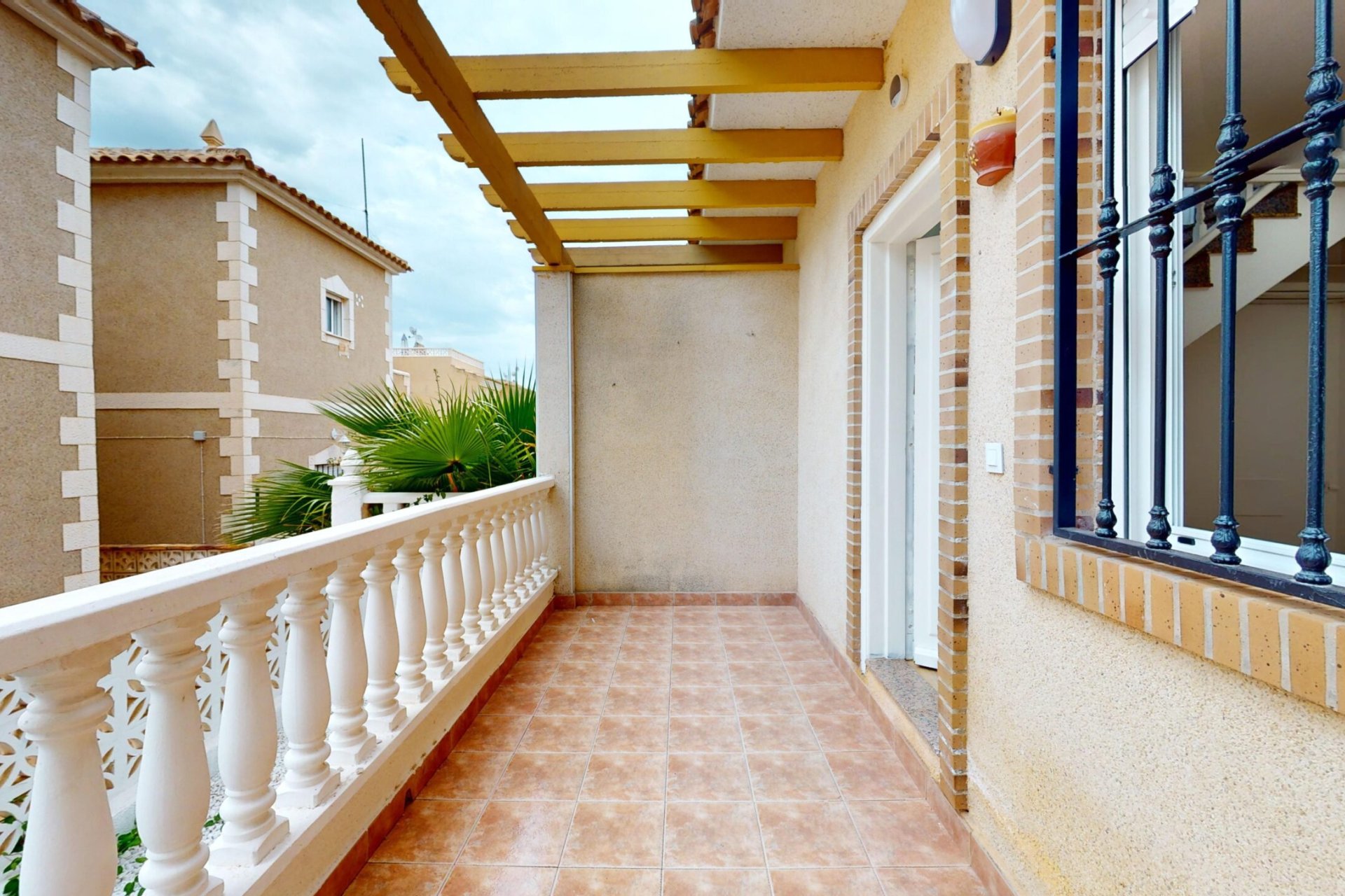 Herverkoop - Town House - San Miguel de Salinas - Urbanización Blue Lagoon