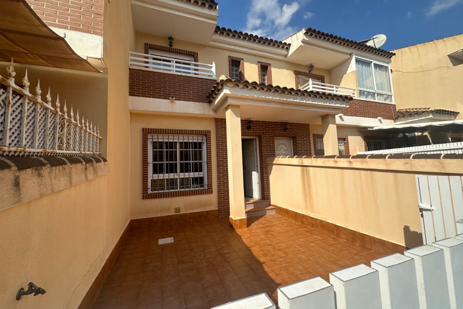 Herverkoop - Town House - San Pedro del Pinatar - San Pedro De Pinatar