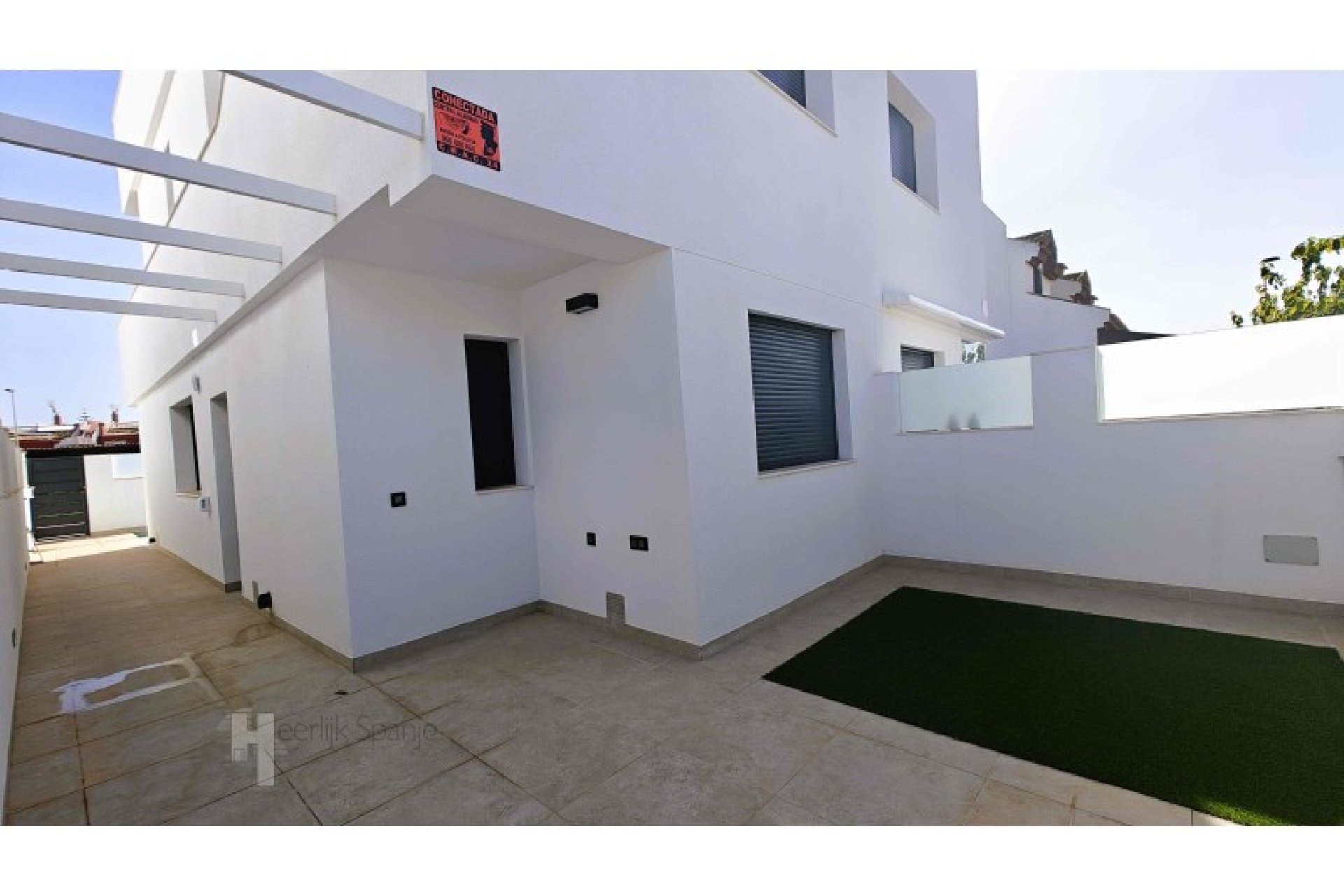 Herverkoop - Town House - Santiago de la Ribera - San Javier