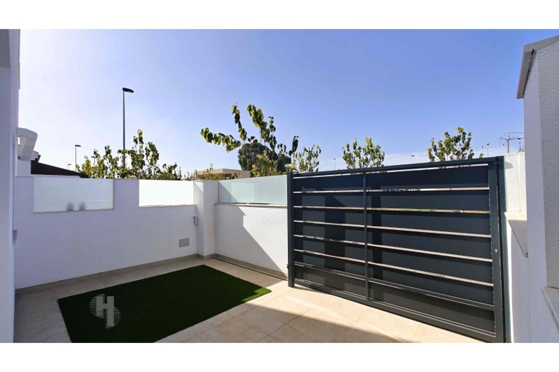 Herverkoop - Town House - Santiago de la Ribera - San Javier