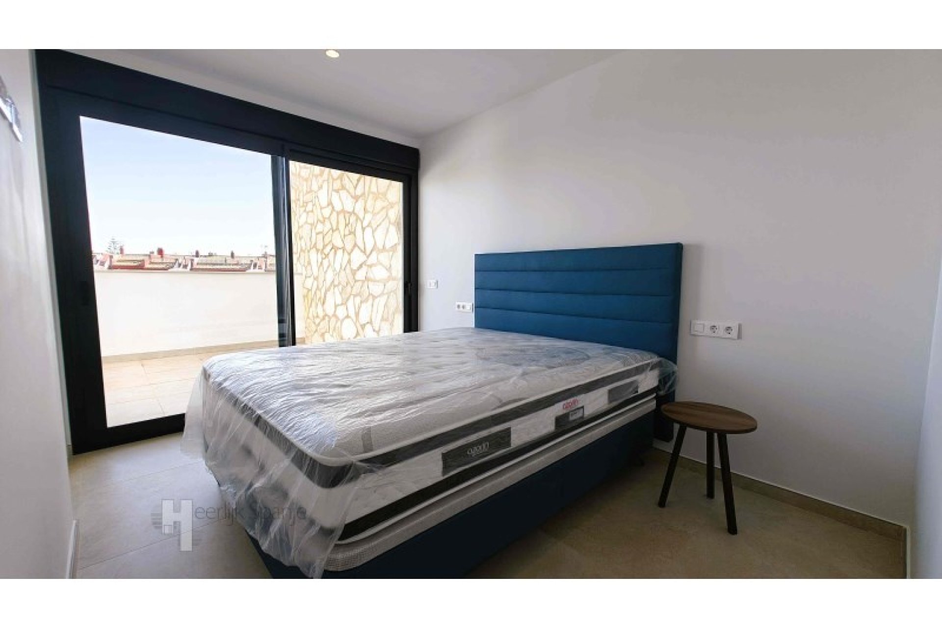 Herverkoop - Town House - Santiago de la Ribera - San Javier