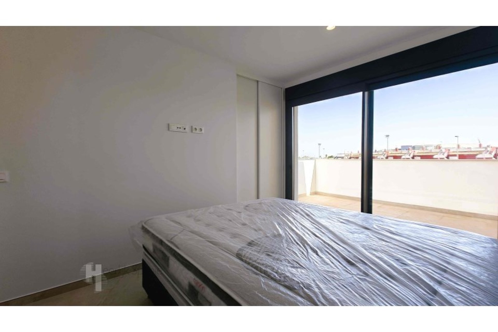 Herverkoop - Town House - Santiago de la Ribera - San Javier