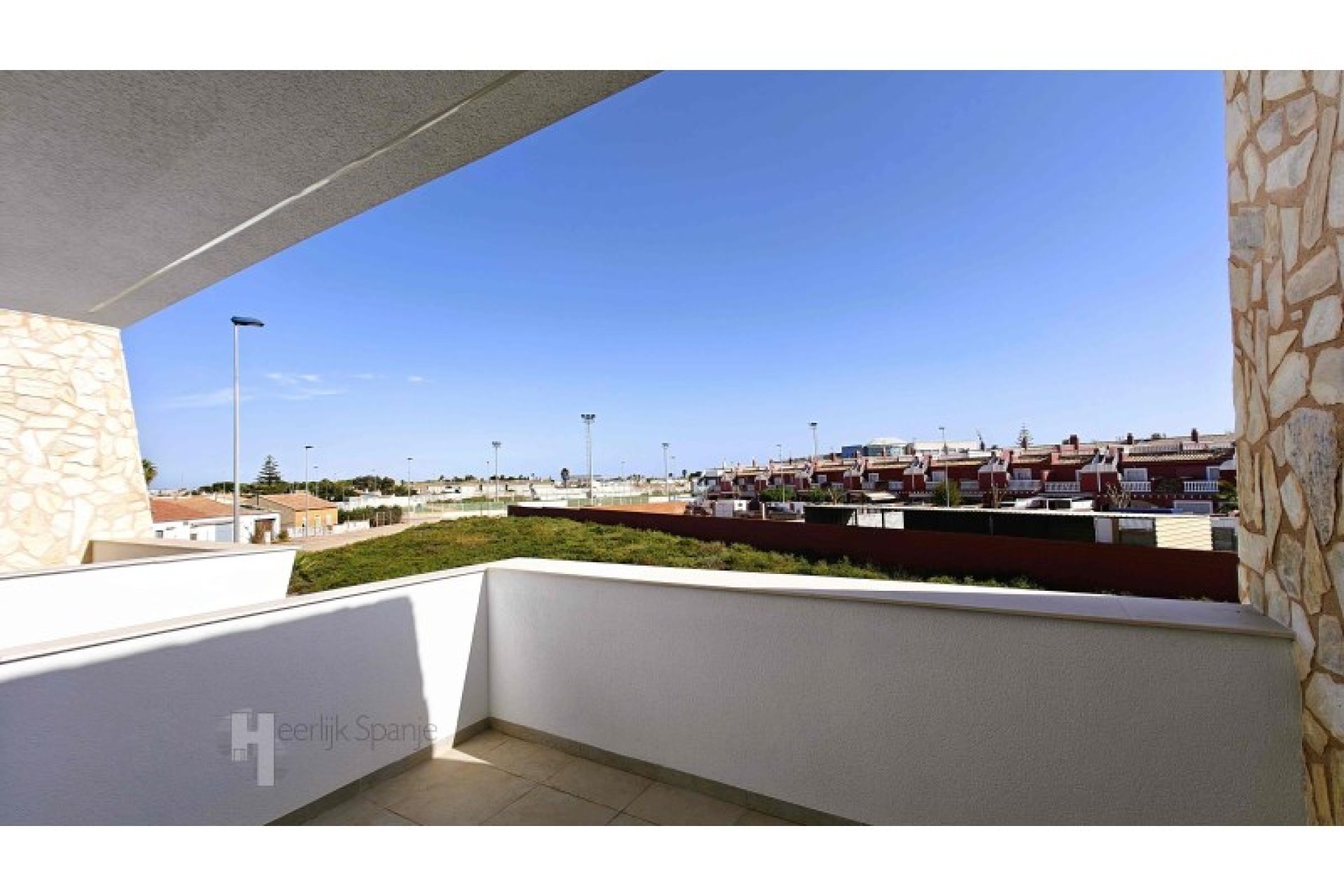 Herverkoop - Town House - Santiago de la Ribera - San Javier