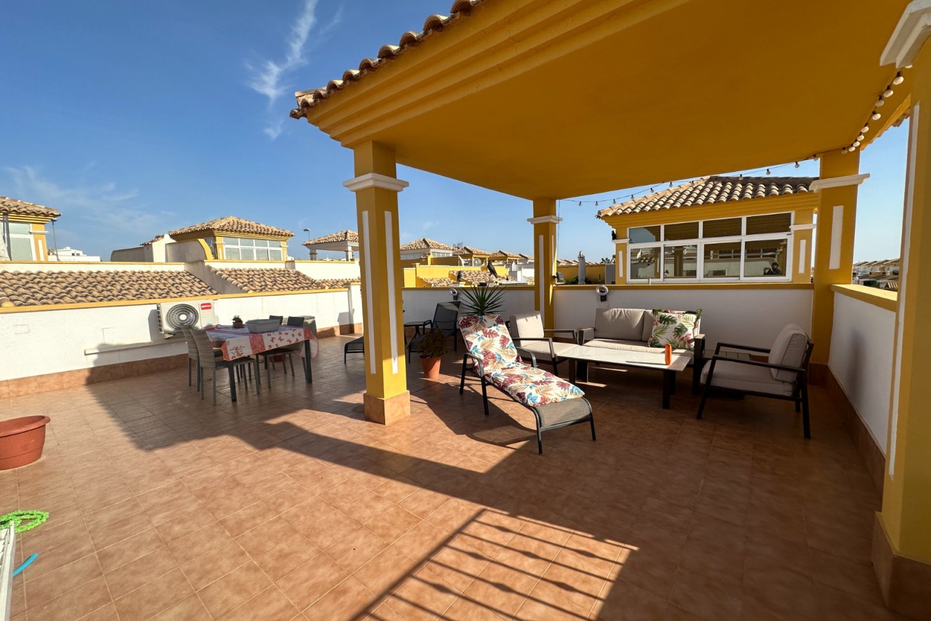 Herverkoop - Town house / semi detached - Orihuela - Entre Naranjos