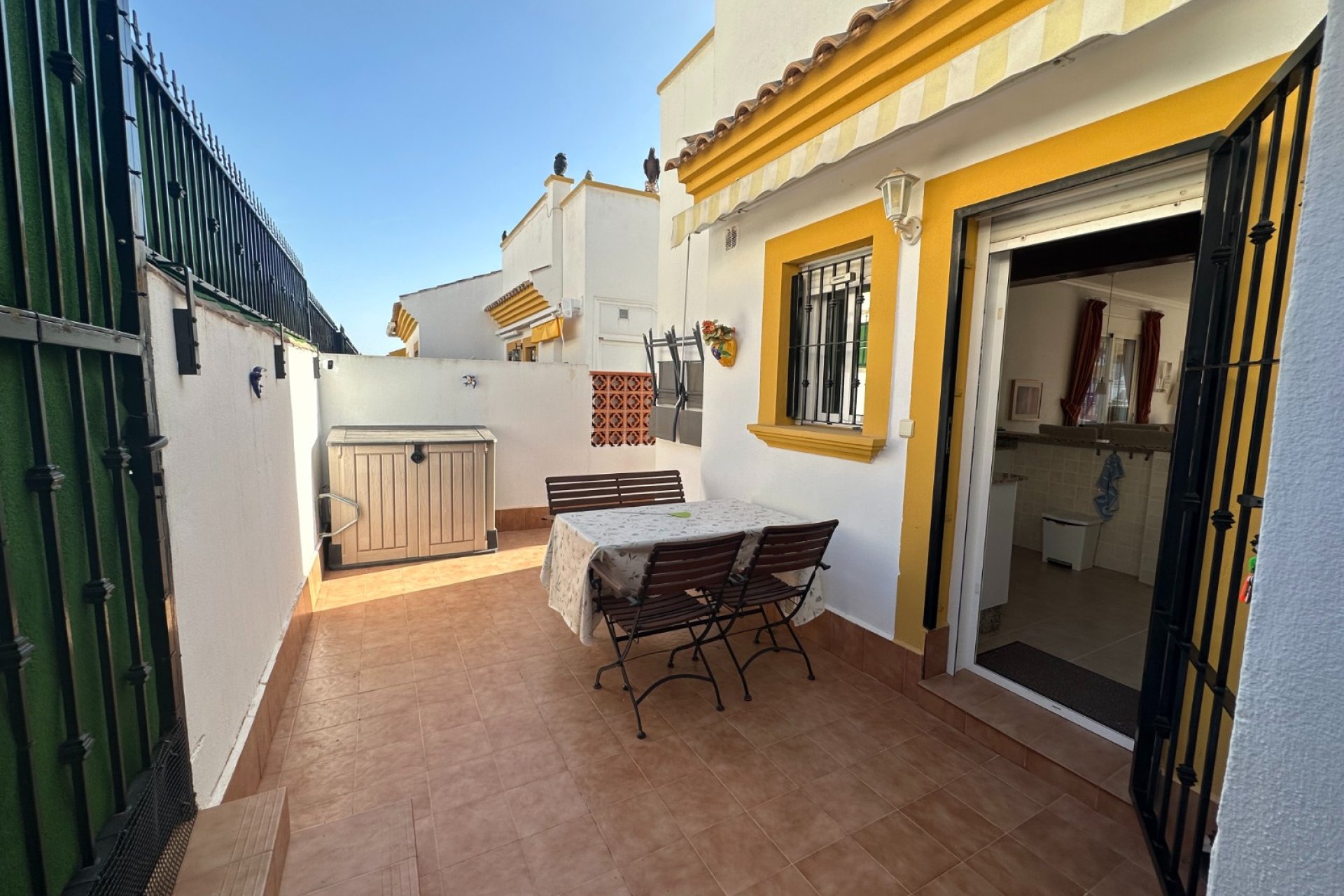 Herverkoop - Town house / semi detached - Orihuela - Entre Naranjos