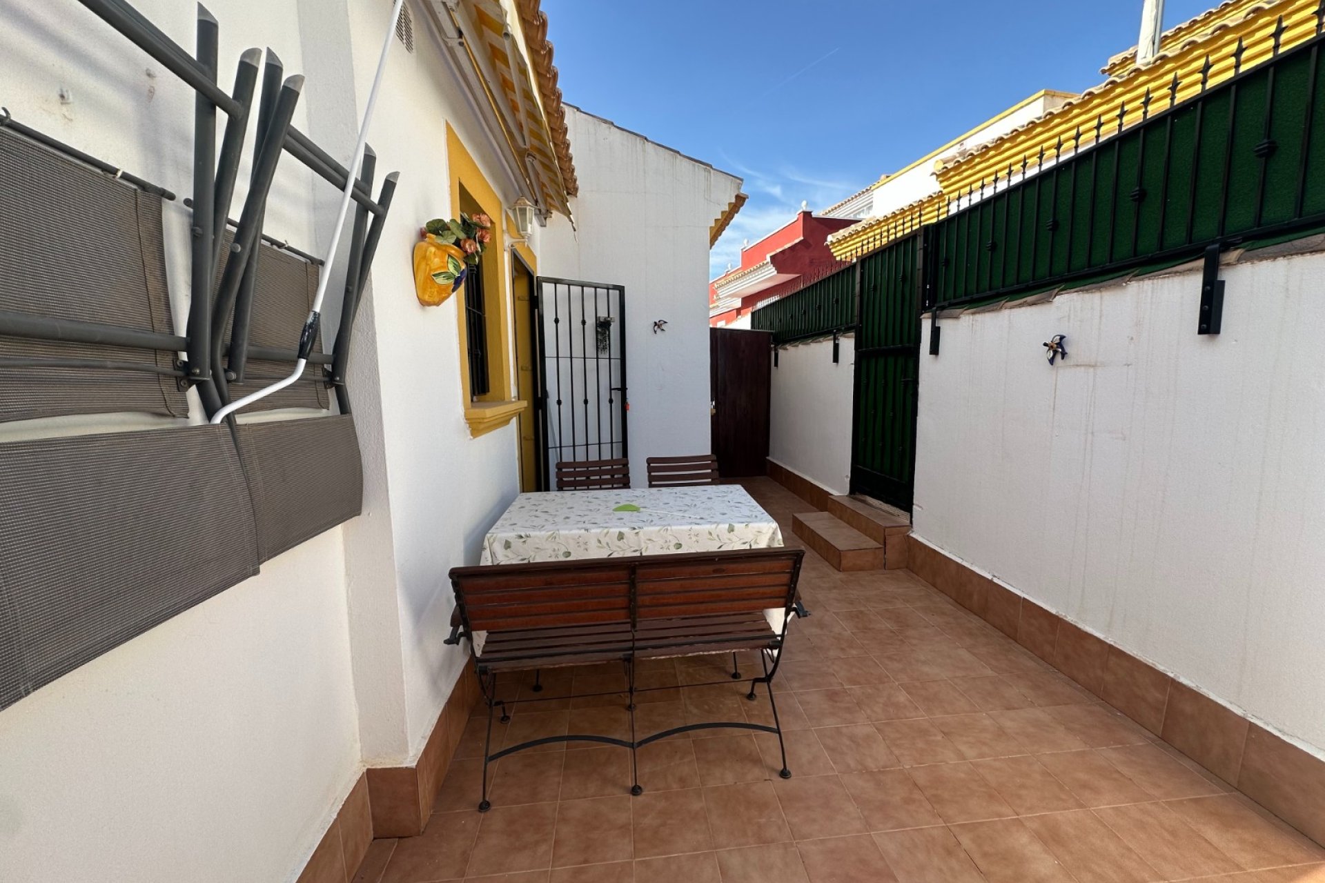 Herverkoop - Town house / semi detached - Orihuela - Entre Naranjos