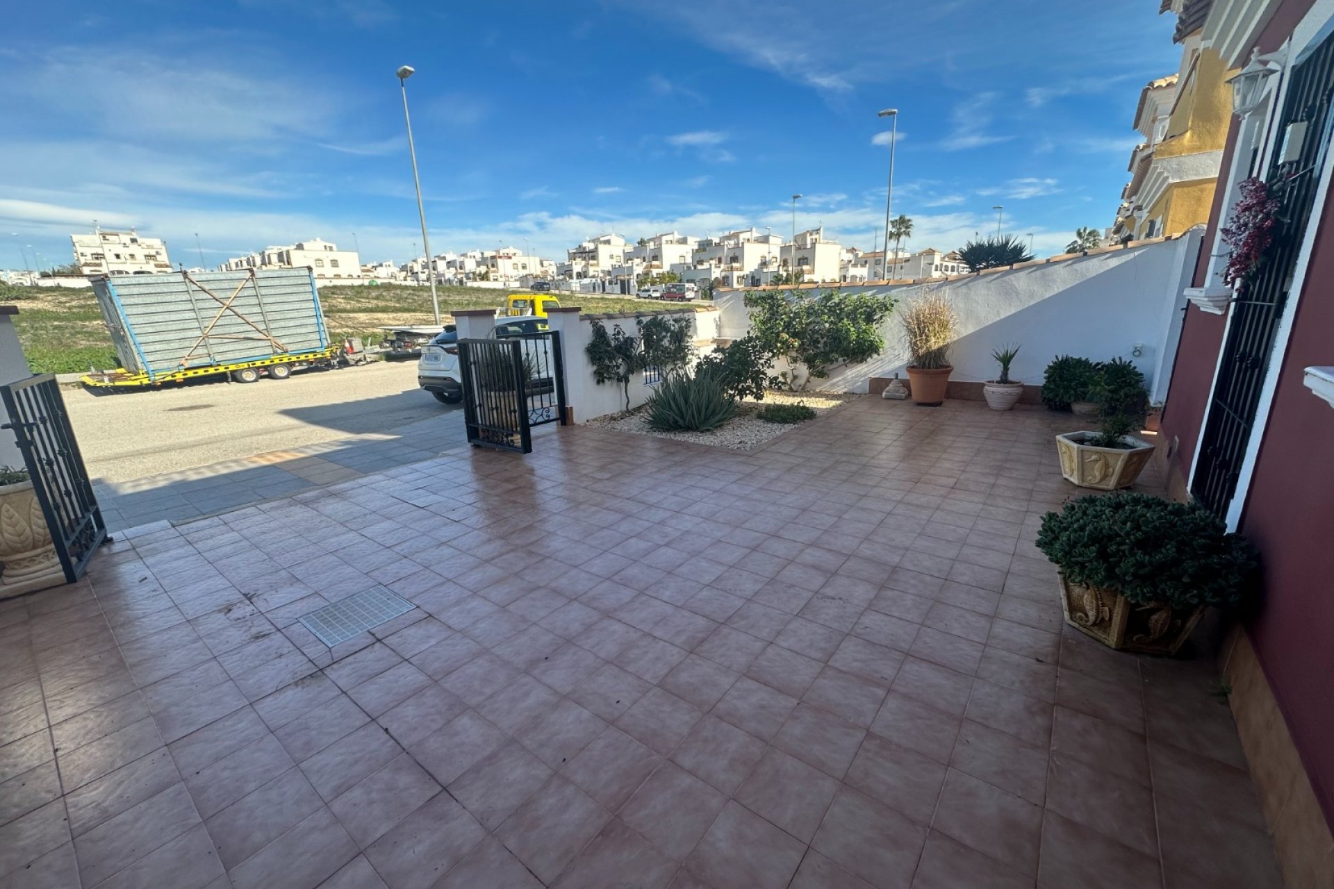 Herverkoop - Town house / semi detached - Orihuela - Entre Naranjos