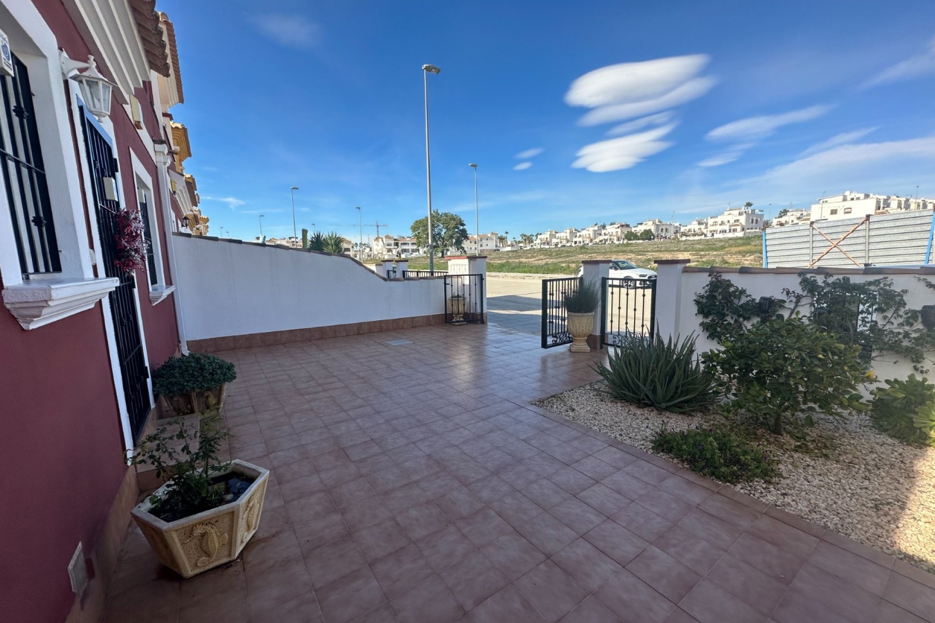 Herverkoop - Town house / semi detached - Orihuela - Entre Naranjos