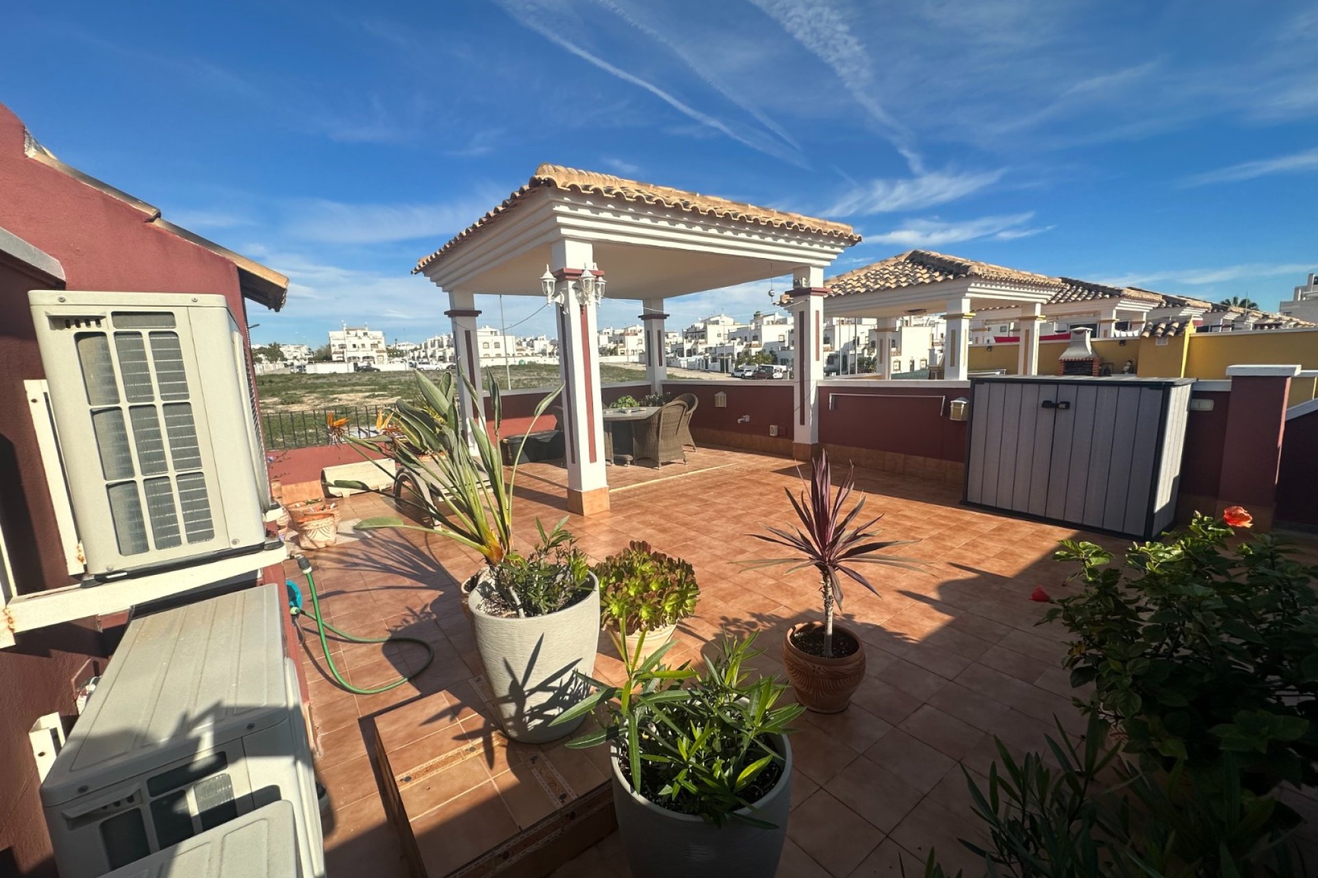 Herverkoop - Town house / semi detached - Orihuela - Entre Naranjos