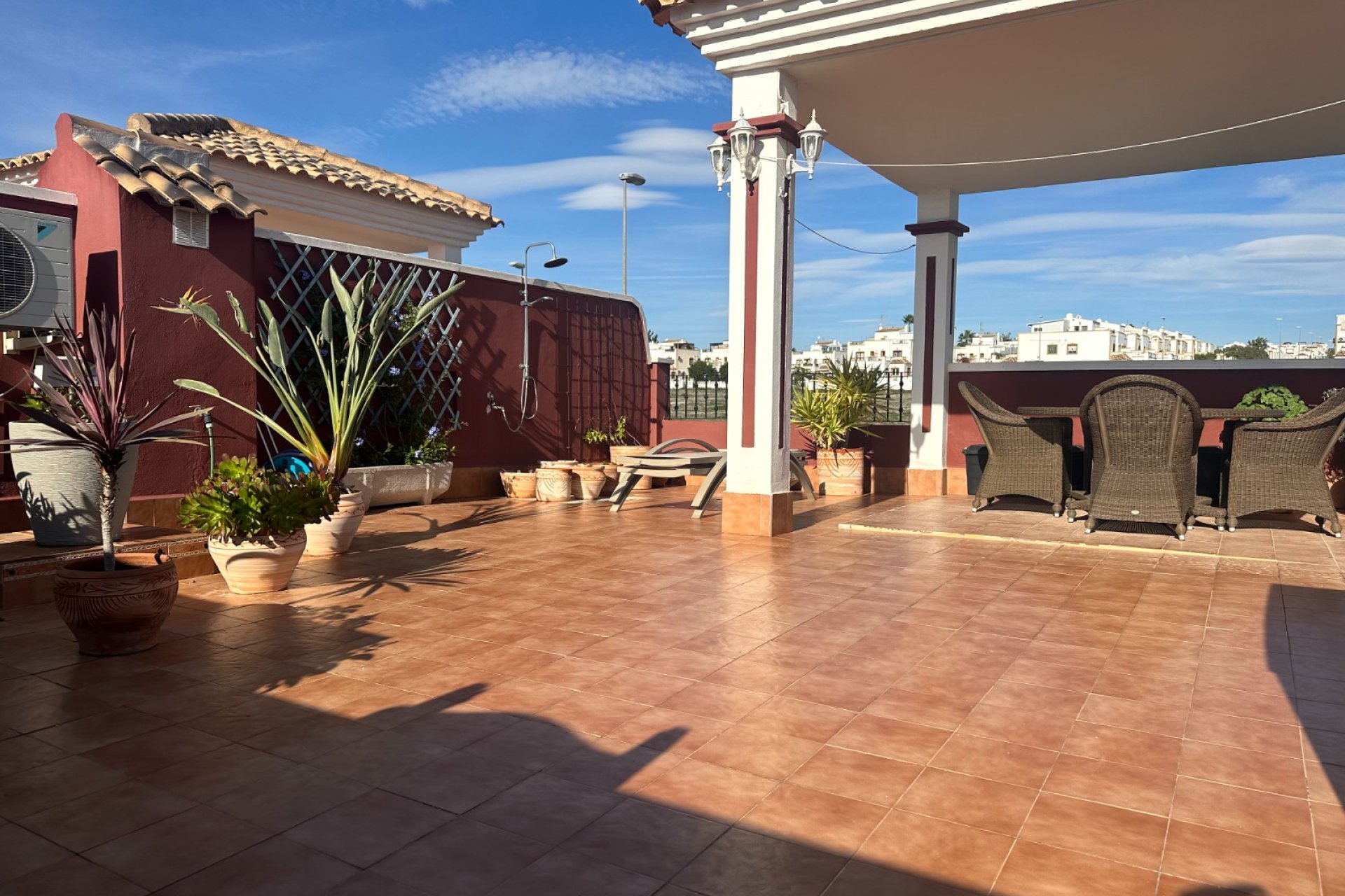 Herverkoop - Town house / semi detached - Orihuela - Entre Naranjos