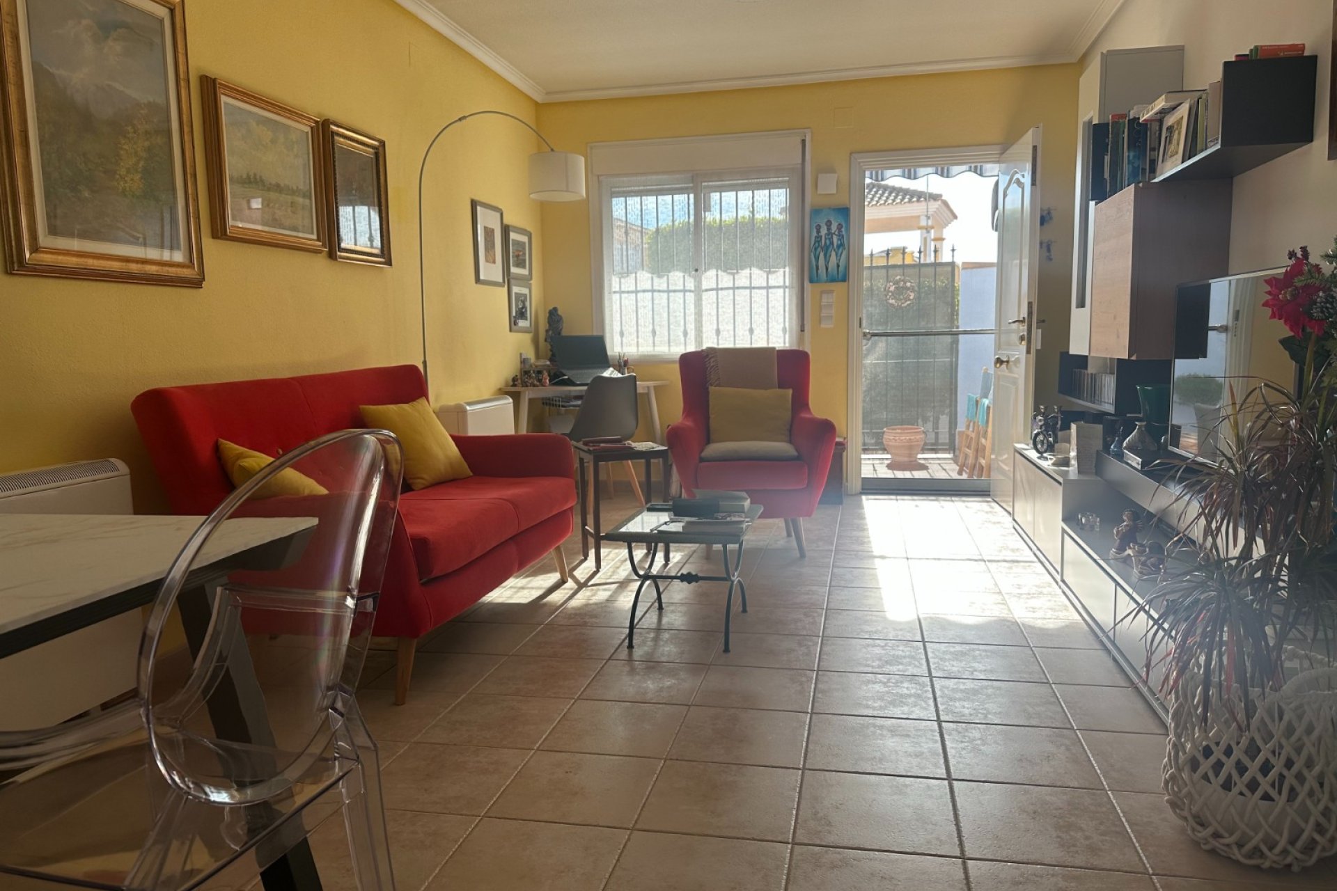 Herverkoop - Town house / semi detached - Orihuela - Entre Naranjos