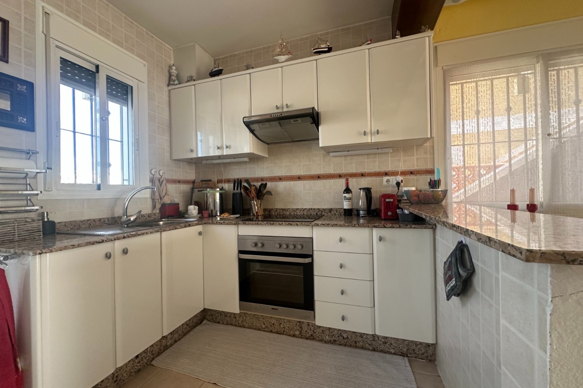 Herverkoop - Town house / semi detached - Orihuela - Entre Naranjos