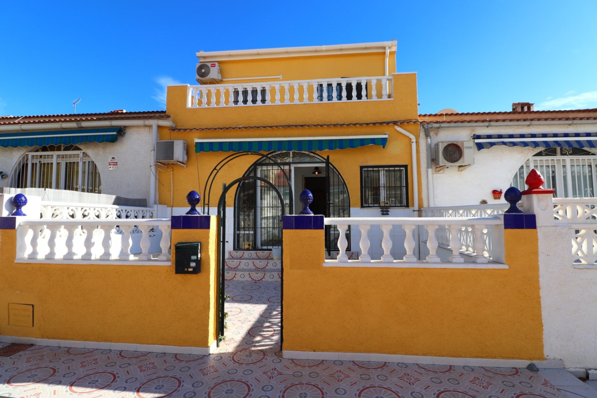 Herverkoop - Town House - Torrevieja - El Chaparral