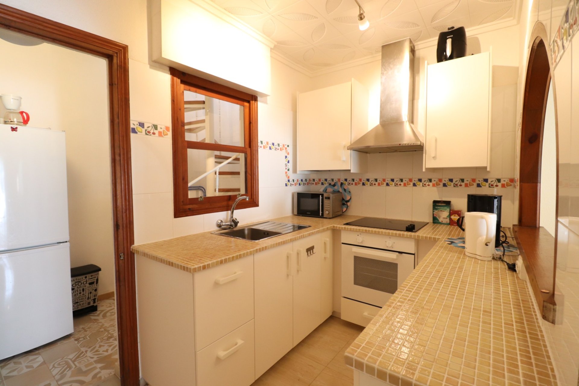 Herverkoop - Town House - Torrevieja - El Chaparral