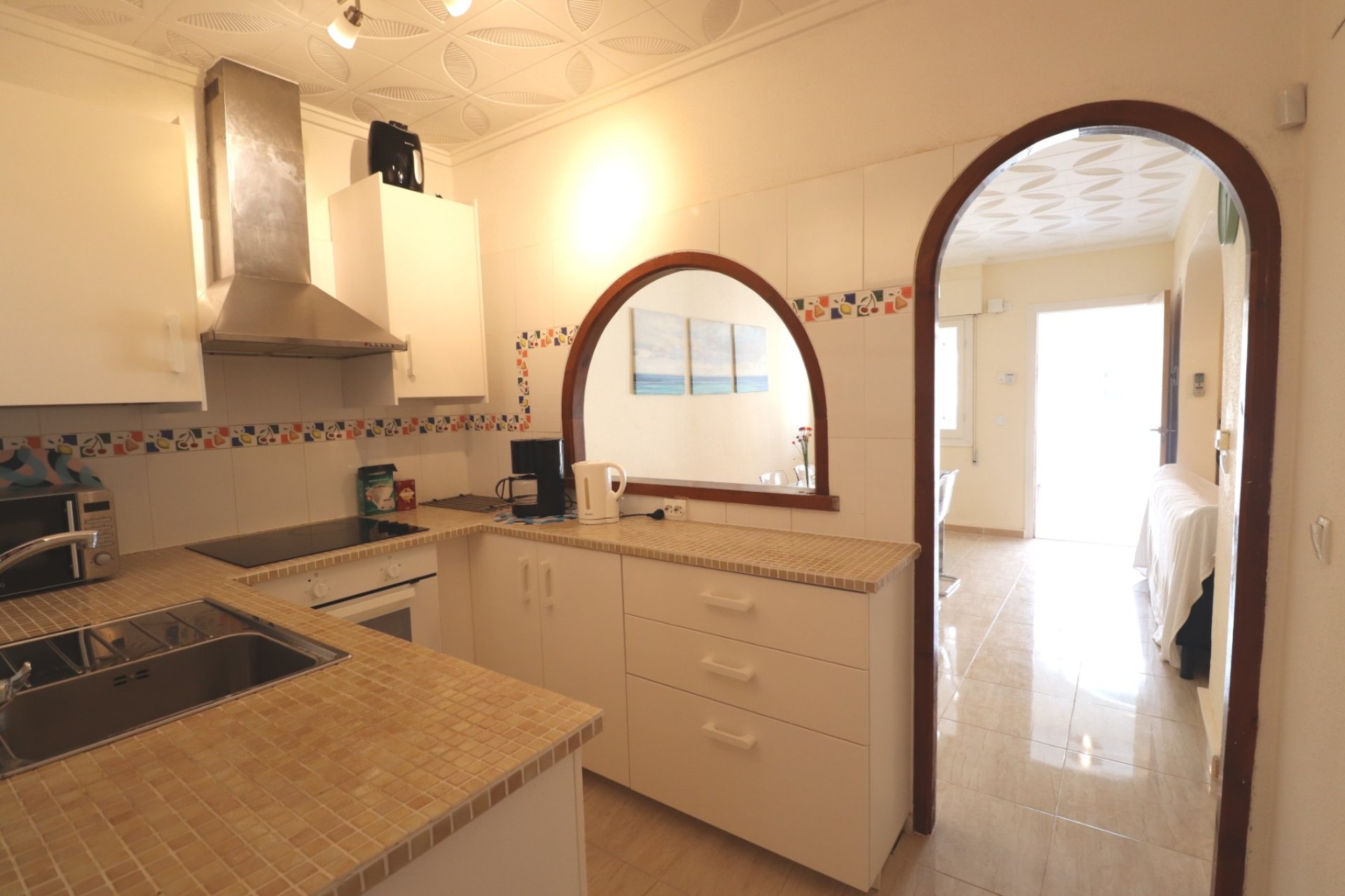 Herverkoop - Town House - Torrevieja - El Chaparral