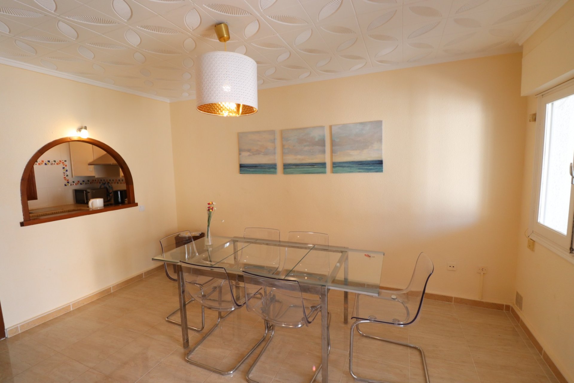 Herverkoop - Town House - Torrevieja - El Chaparral