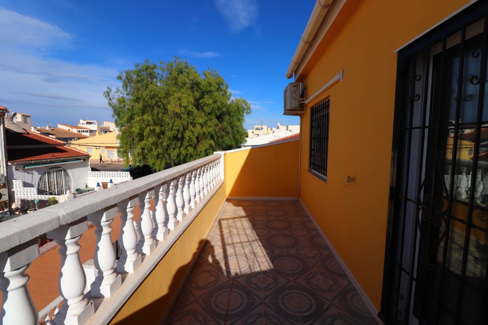 Herverkoop - Town House - Torrevieja - El Chaparral