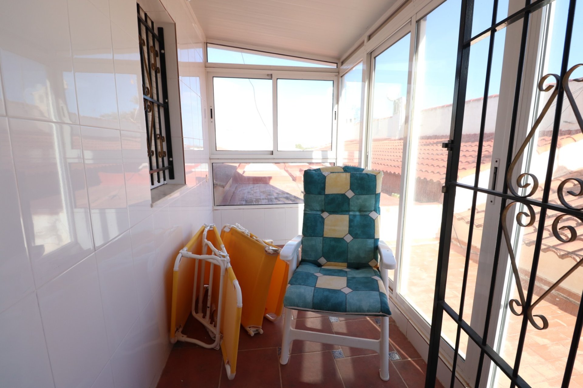 Herverkoop - Town House - Torrevieja - El Chaparral