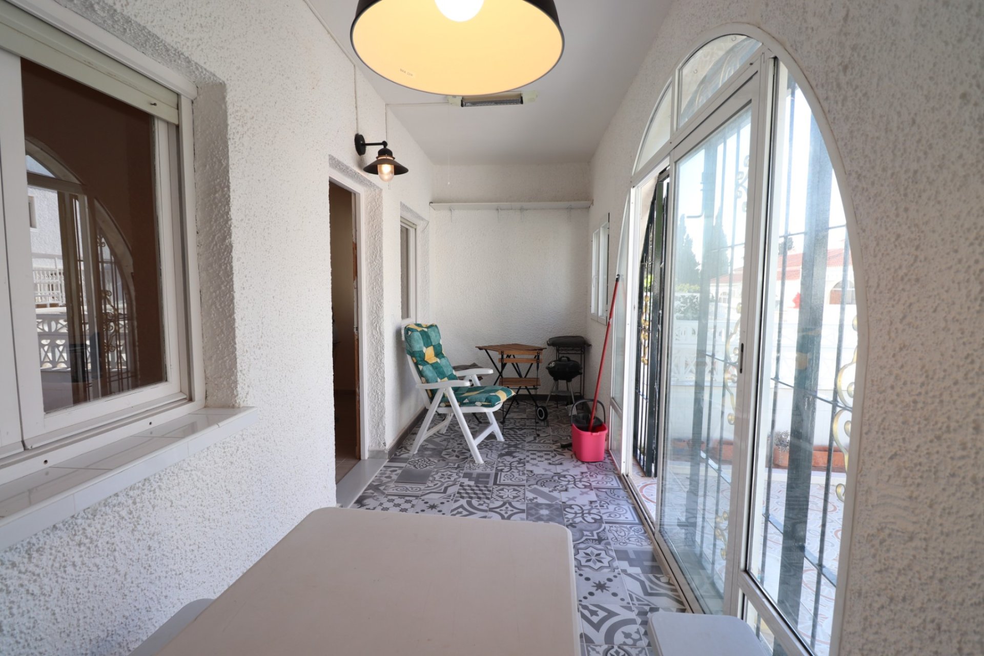 Herverkoop - Town House - Torrevieja - El Chaparral