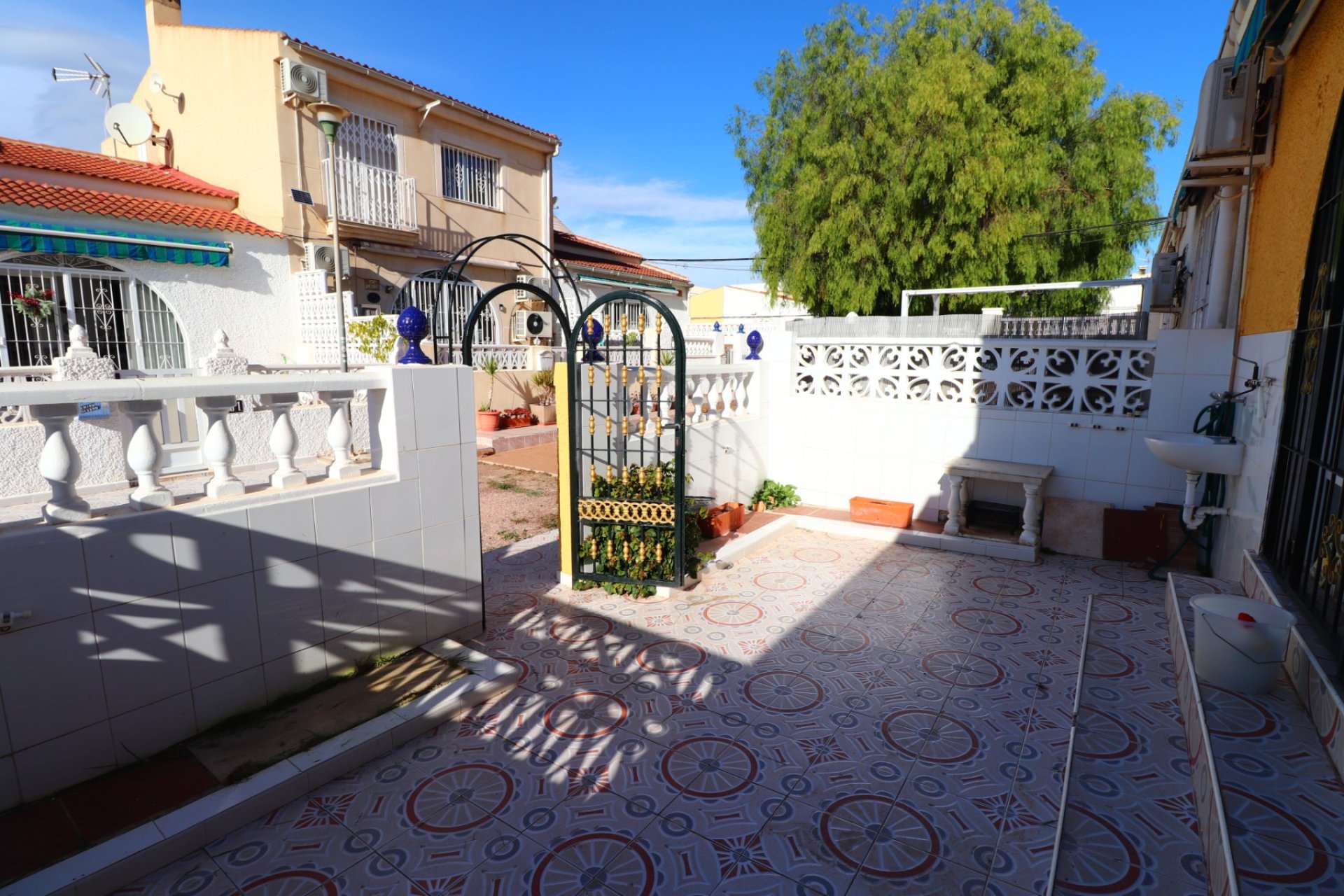 Herverkoop - Town House - Torrevieja - El Chaparral