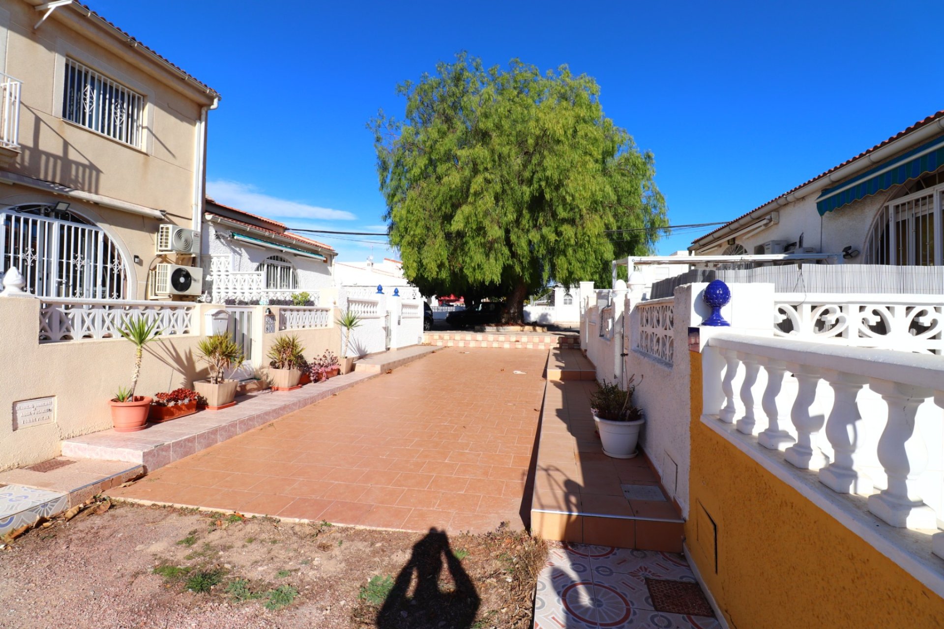 Herverkoop - Town House - Torrevieja - El Chaparral