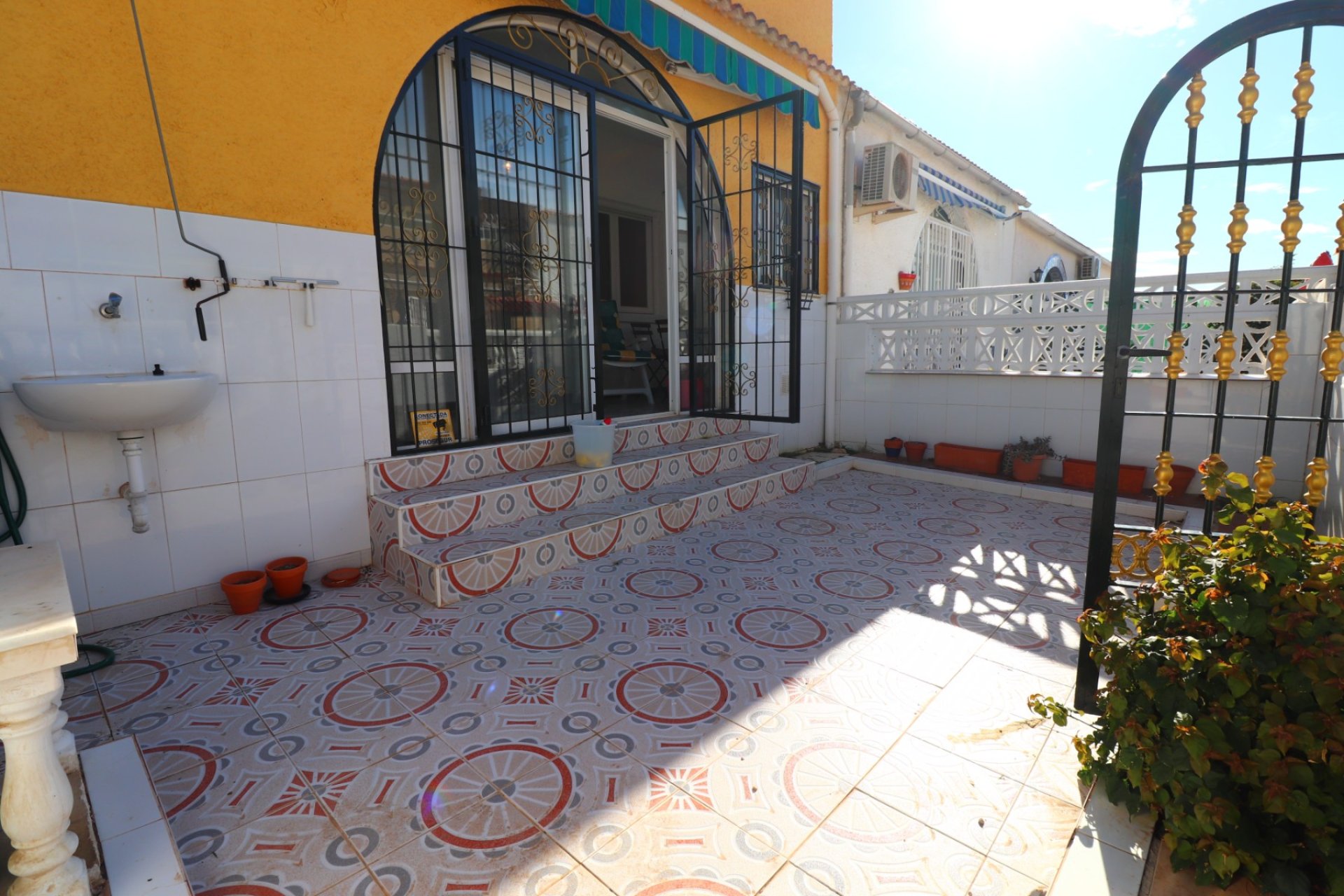 Herverkoop - Town House - Torrevieja - El Chaparral