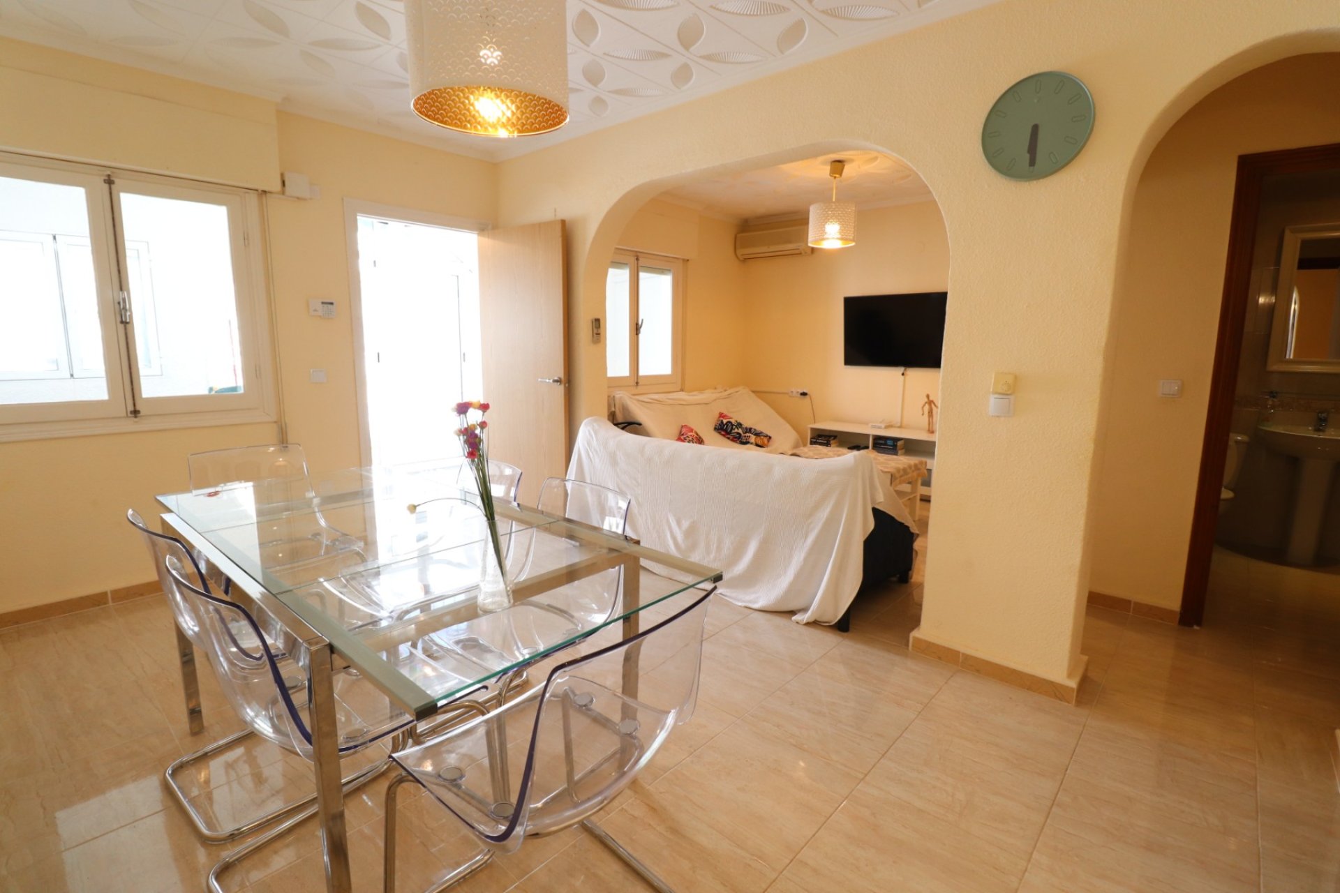 Herverkoop - Town House - Torrevieja - El Chaparral