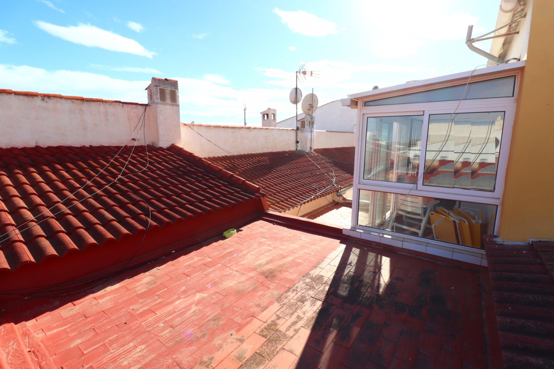 Herverkoop - Town House - Torrevieja - El Chaparral