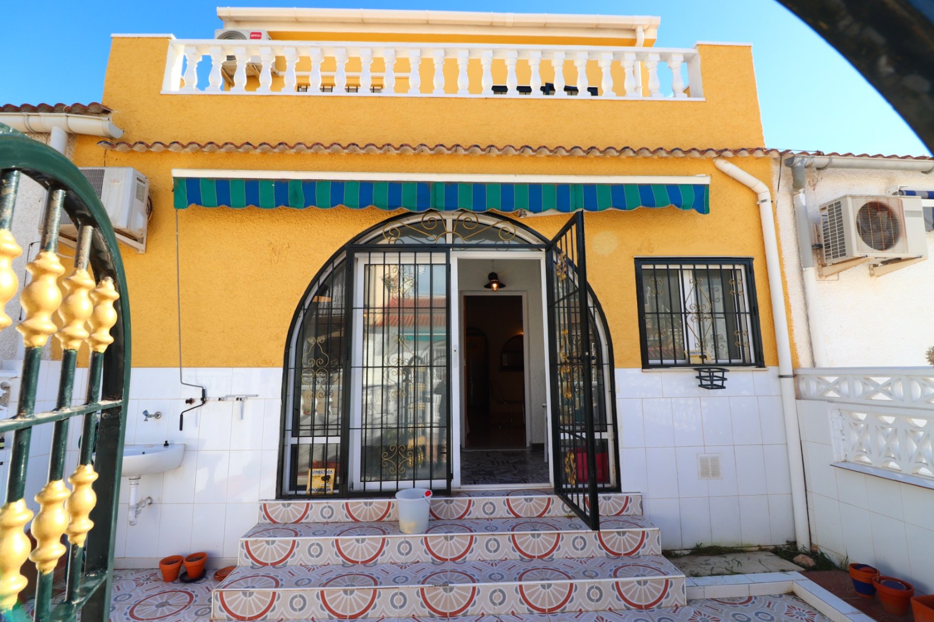 Herverkoop - Town House - Torrevieja - El Chaparral