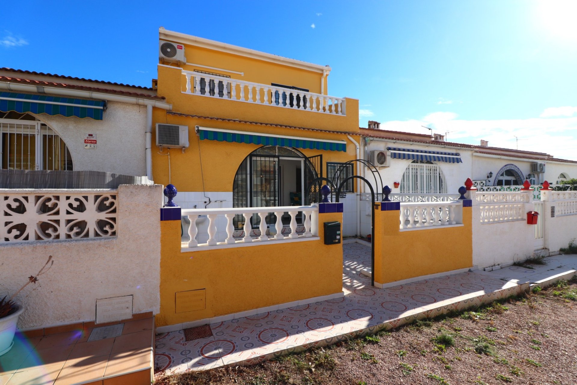 Herverkoop - Town House - Torrevieja - El Chaparral