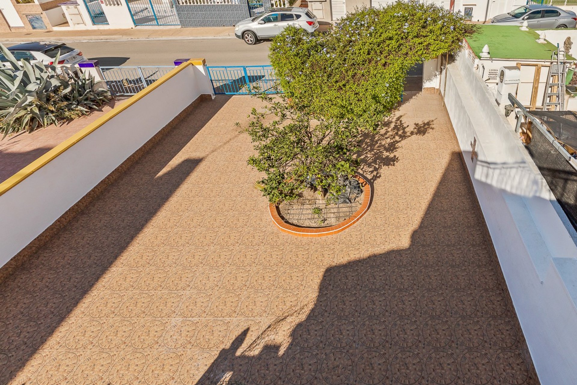 Herverkoop - Town House - Torrevieja - Jardin Del Mar